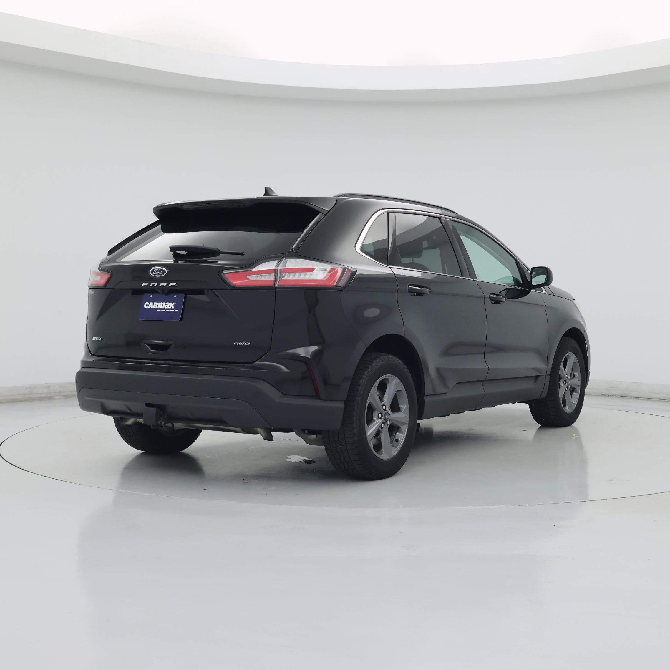 Thumbnail: 2022 Ford Edge - 8