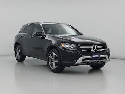 2019 Mercedes-Benz GLC300