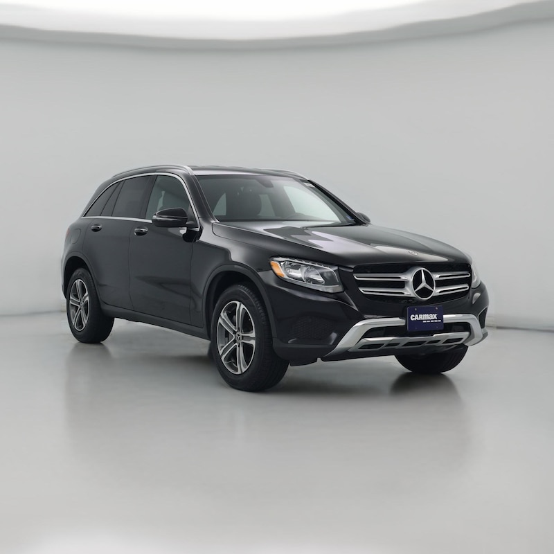 2019 Mercedes-Benz GLC300
