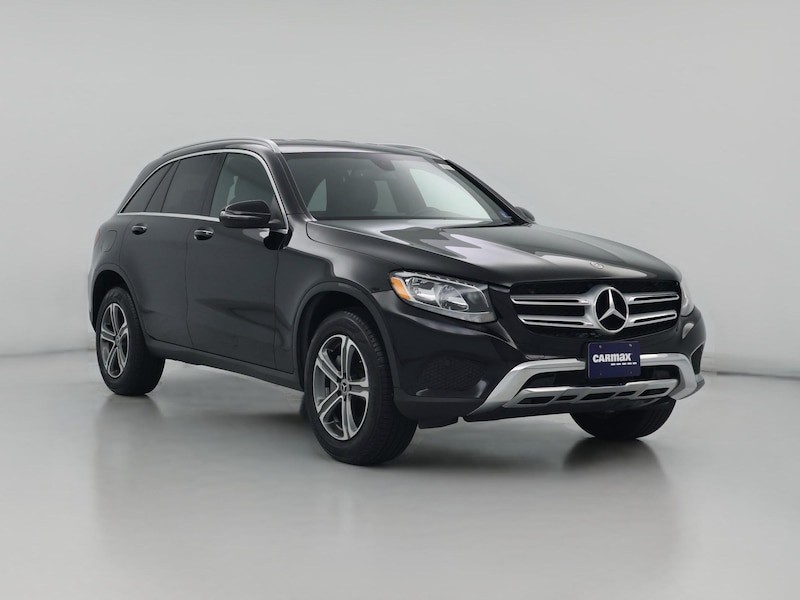 2019 Mercedes-Benz GLC300 null
