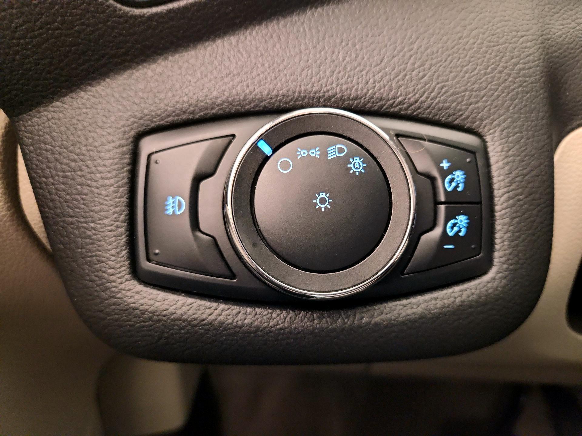 Thumbnail: 2014 Ford Escape - 13