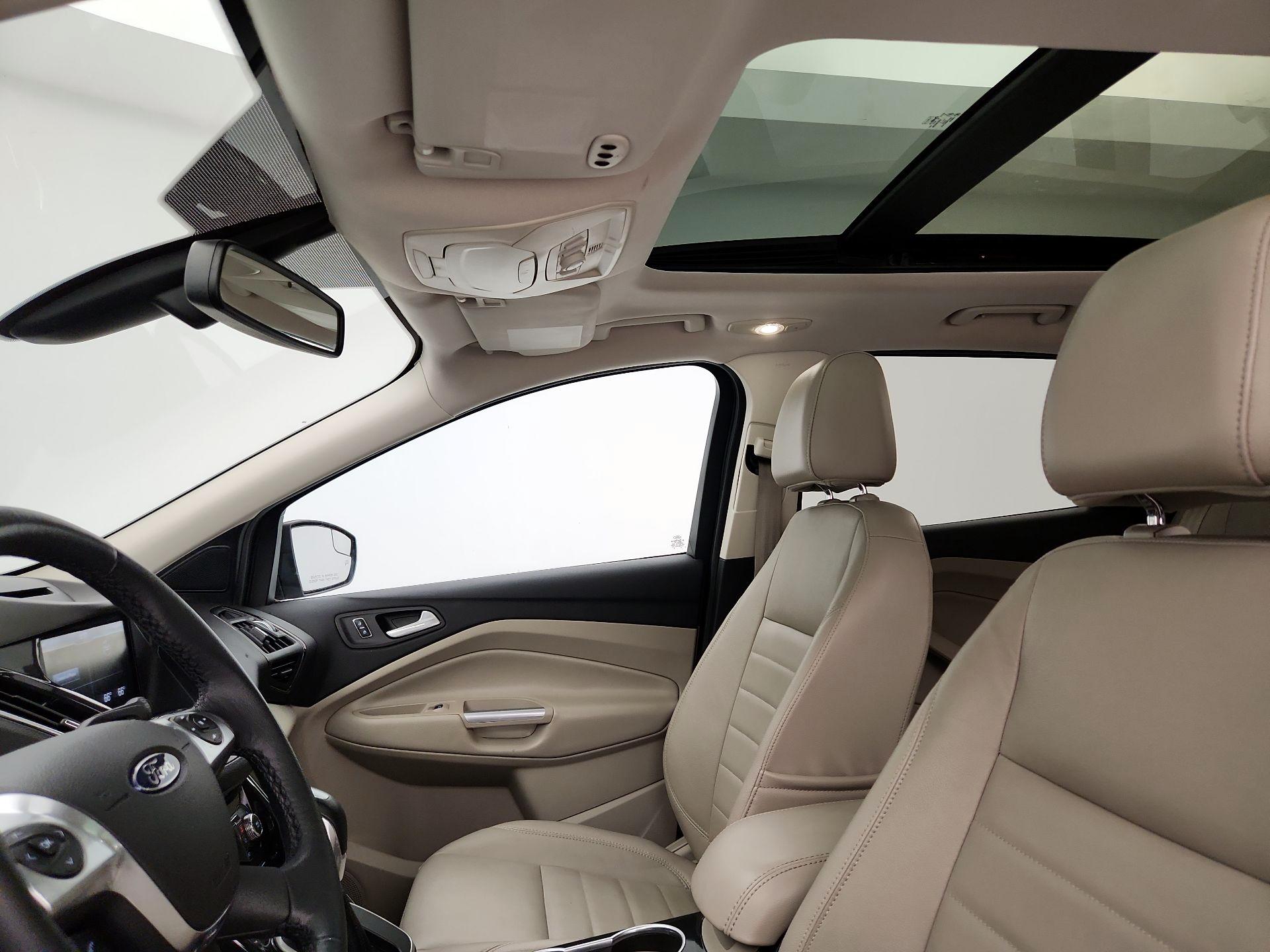 Thumbnail: 2014 Ford Escape - 19