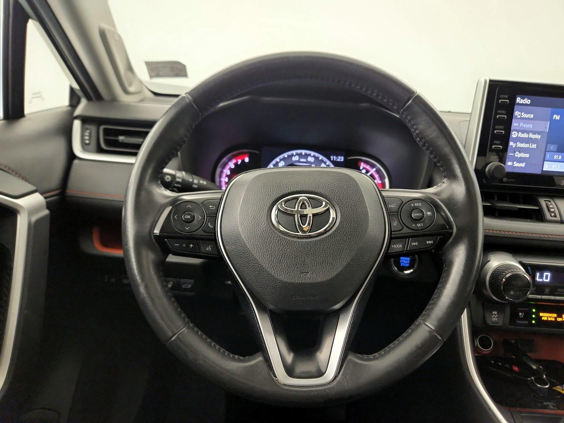 Thumbnail: 2019 Toyota RAV4 - 10