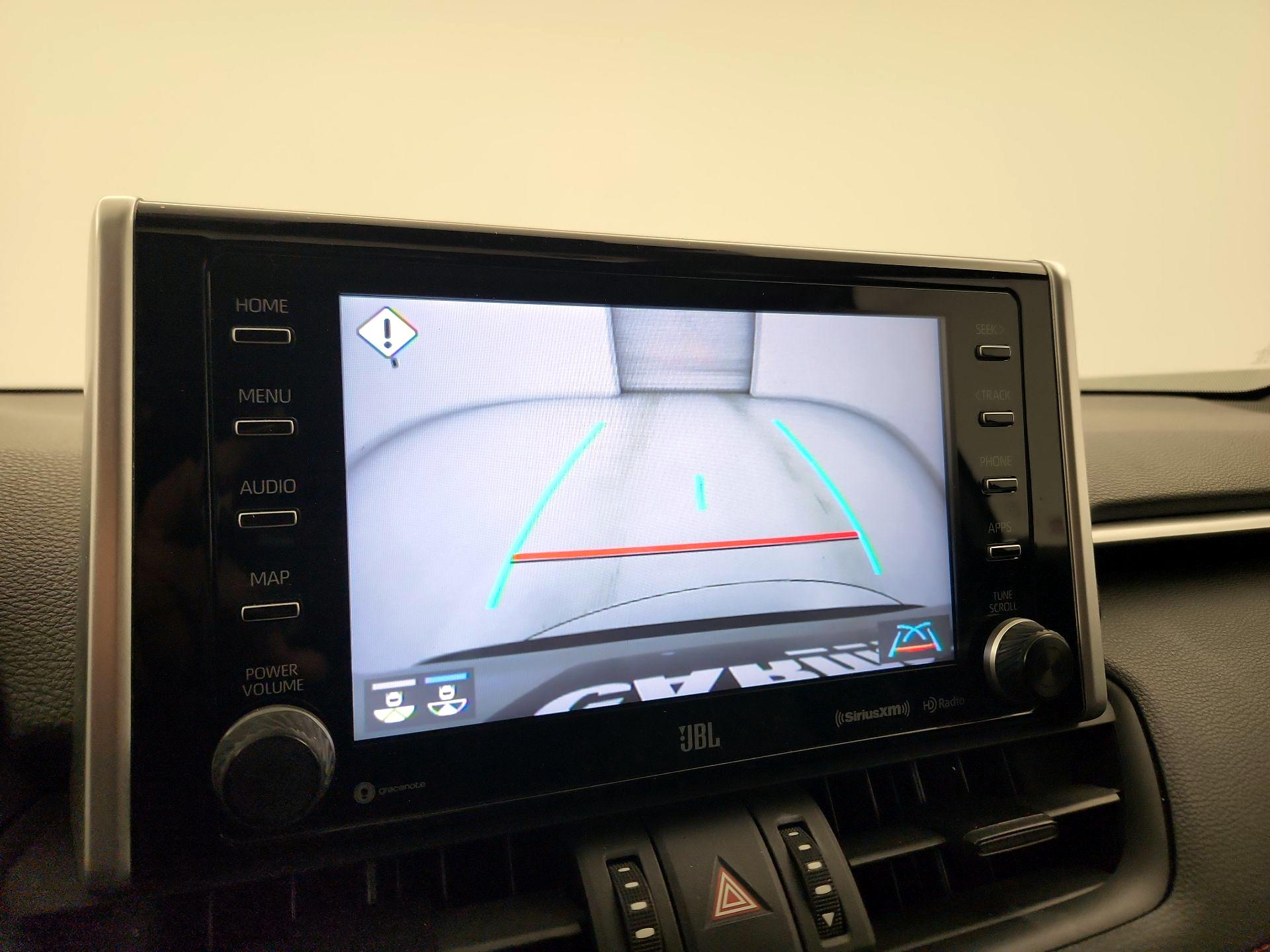 Thumbnail: 2019 Toyota RAV4 - 14