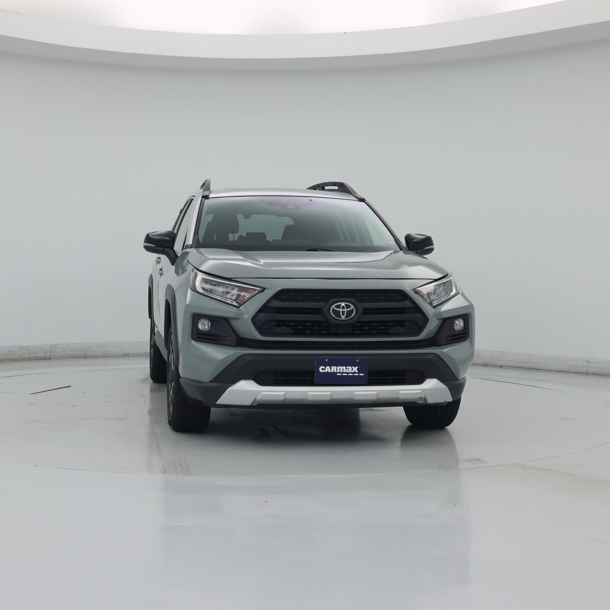 Thumbnail: 2019 Toyota RAV4 - 5