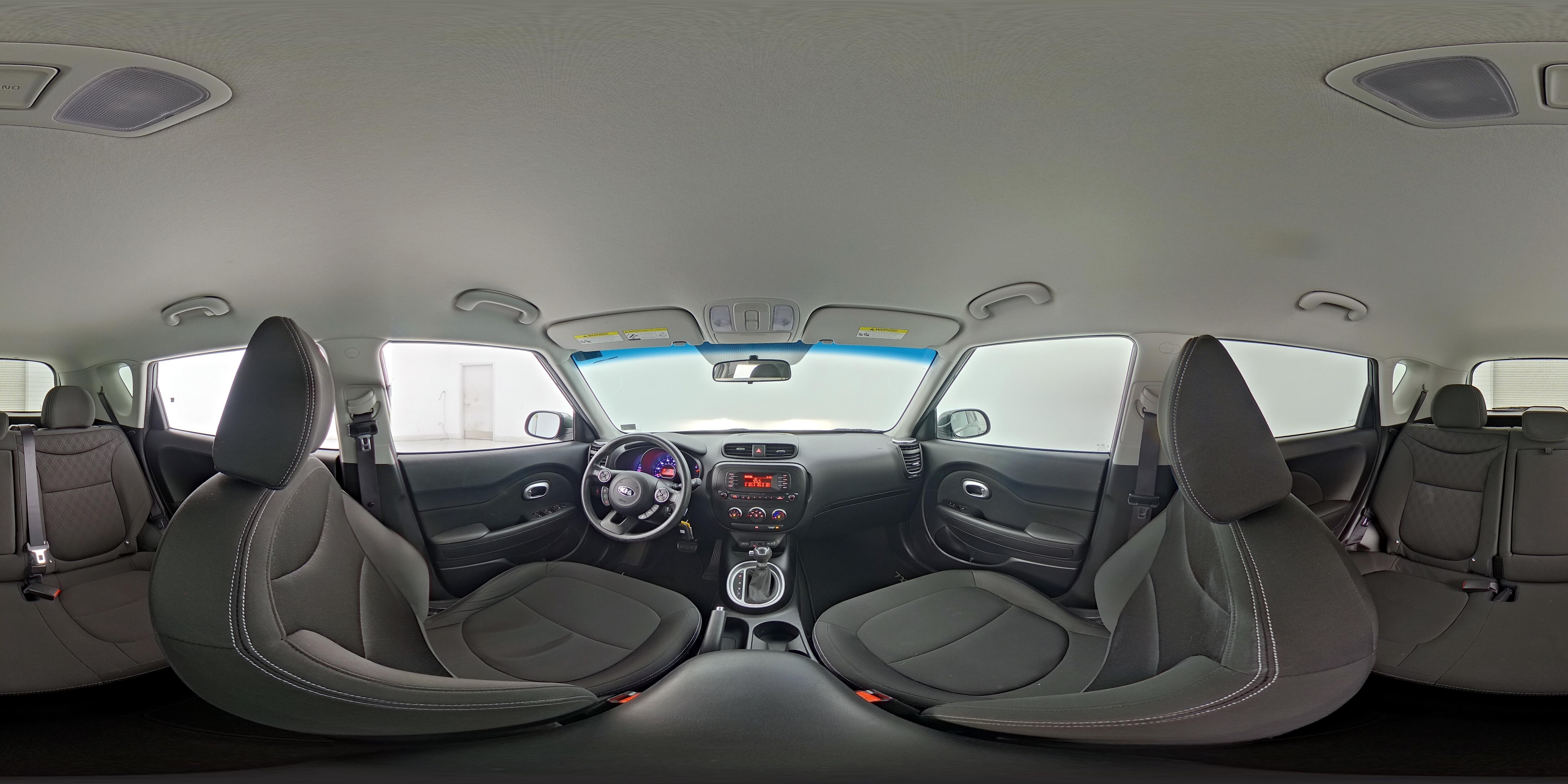 2014 Kia Soul Base - Photo 24