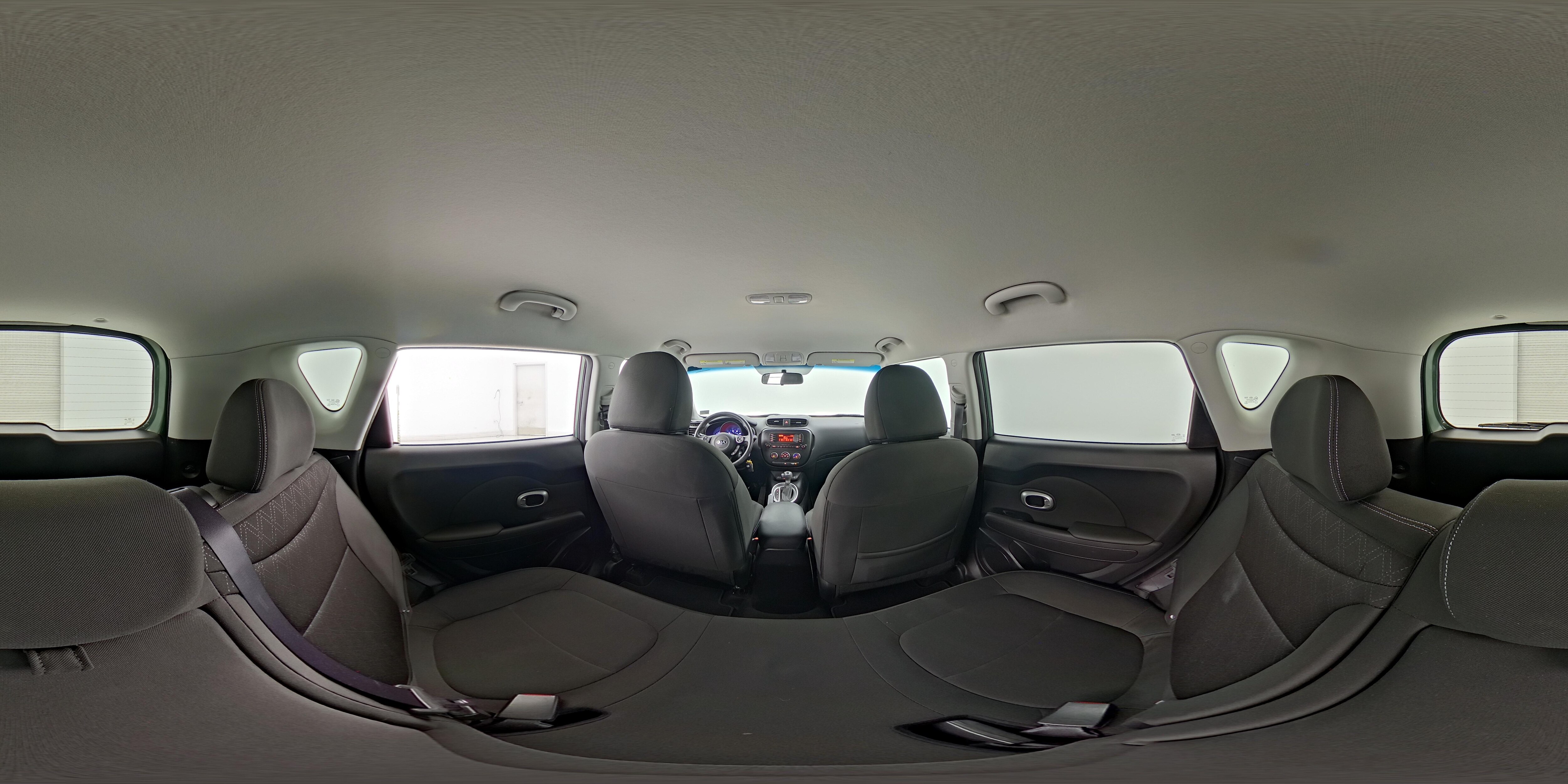 2014 Kia Soul Base - Photo 25