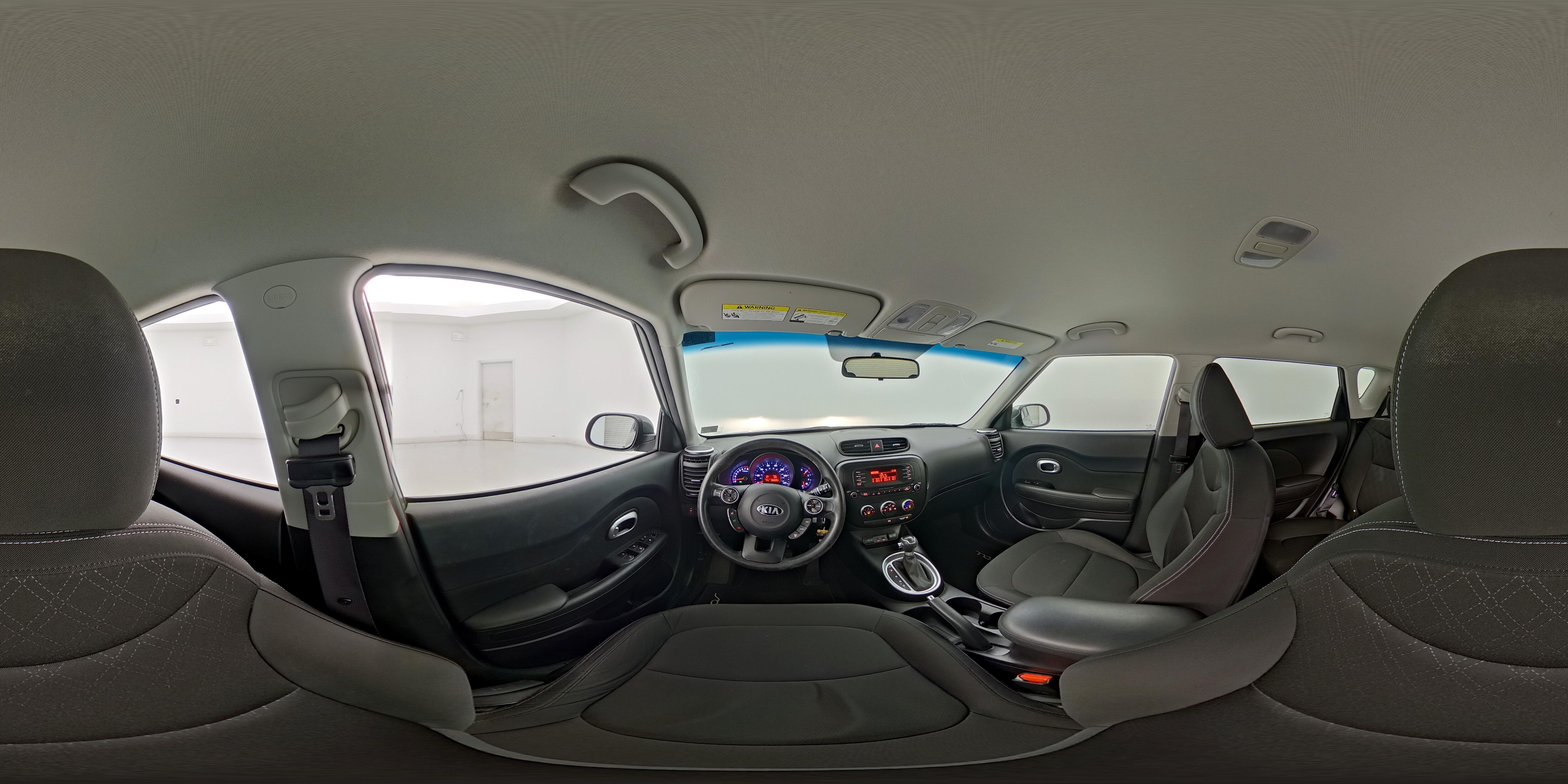 2014 Kia Soul Base - Photo 26