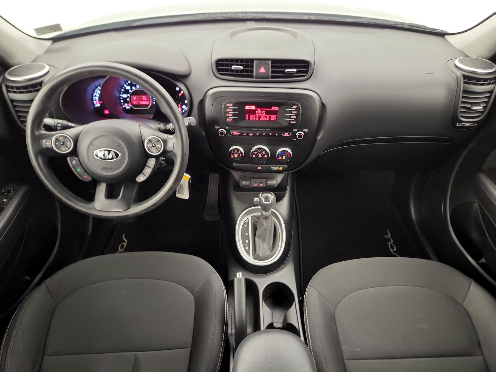 2014 Kia Soul Base - Photo 10