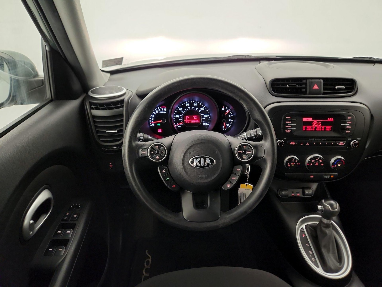 2014 Kia Soul Base - Photo 11