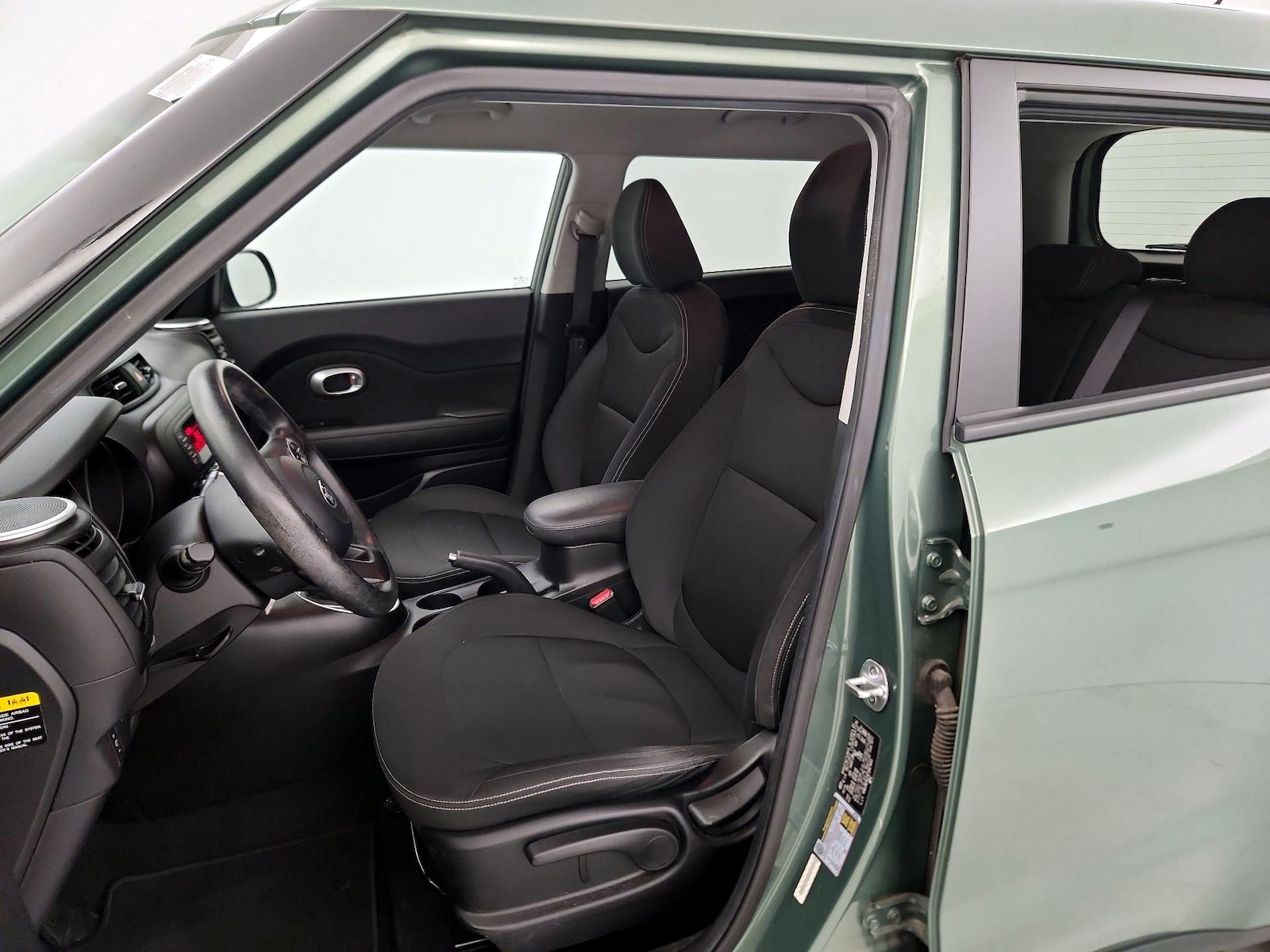 2014 Kia Soul Base - Photo 12