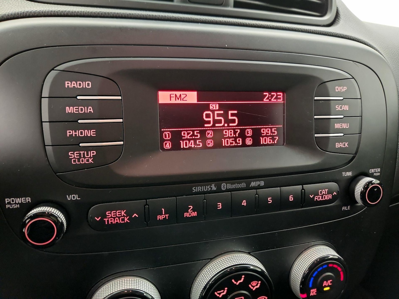 2014 Kia Soul Base - Photo 15