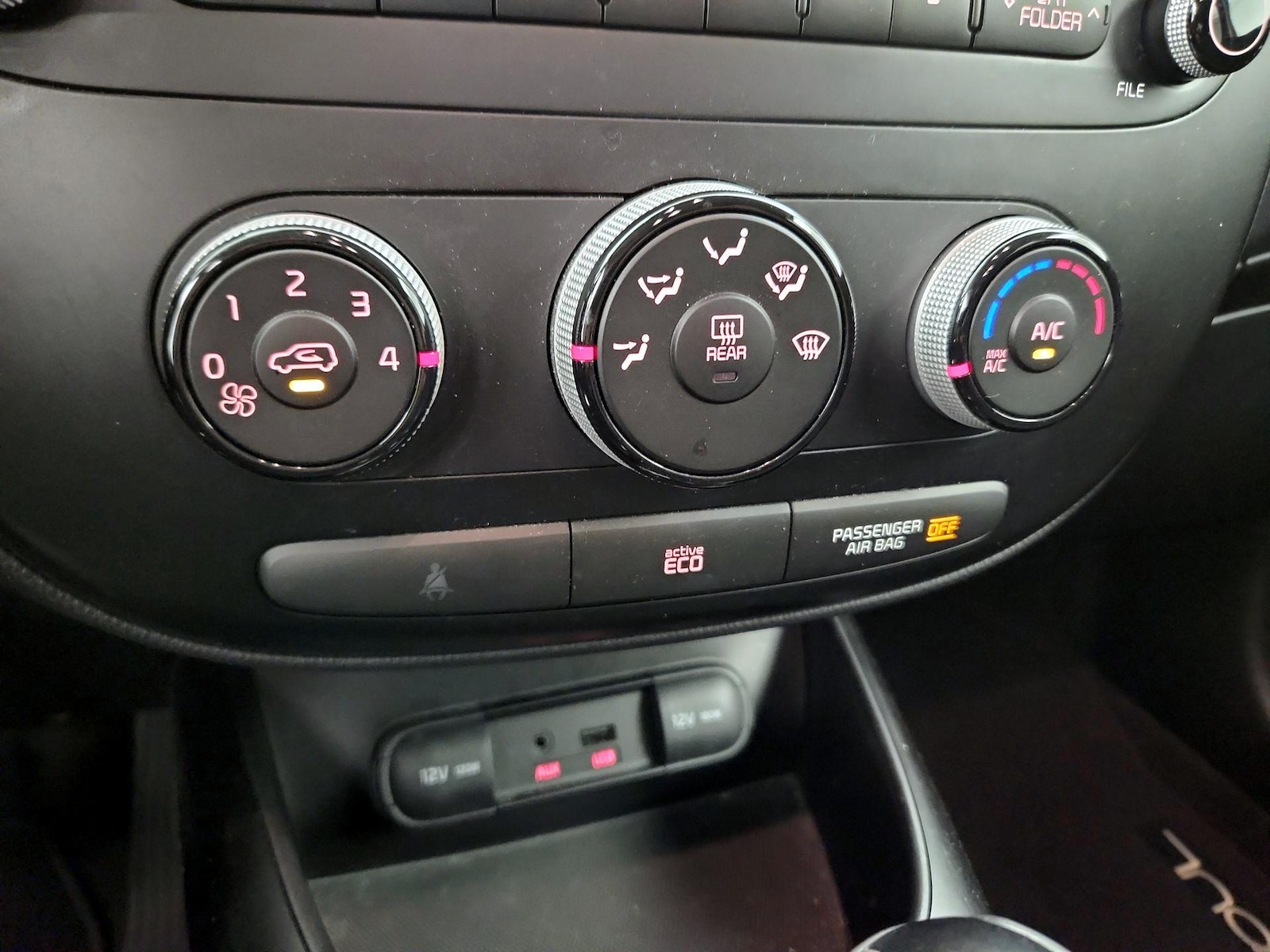2014 Kia Soul Base - Photo 16