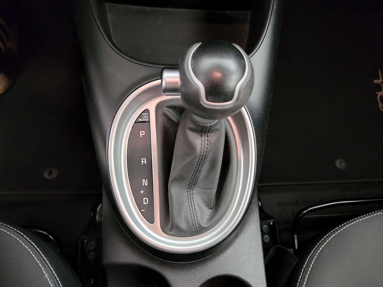 2014 Kia Soul Base - Photo 17
