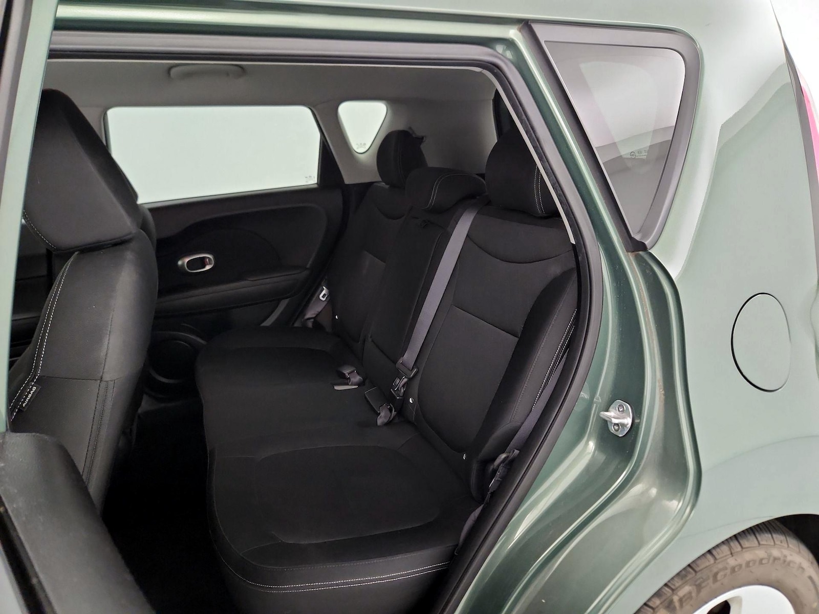 2014 Kia Soul Base - Photo 19