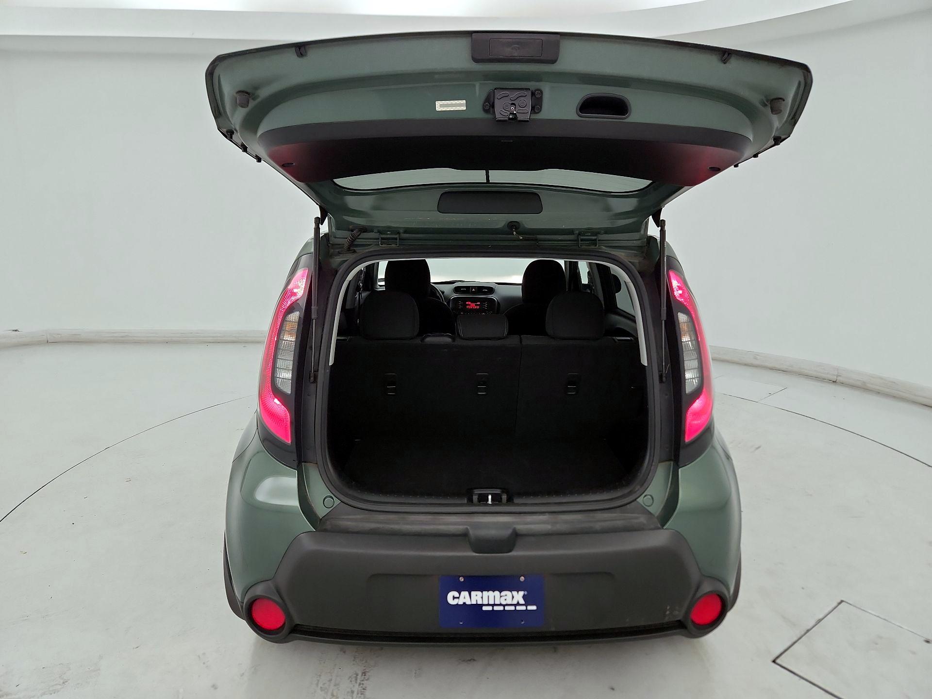 Thumbnail: 2014 Kia Soul - 19