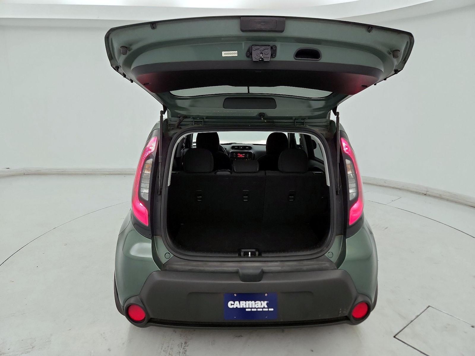 2014 Kia Soul Base - Photo 20