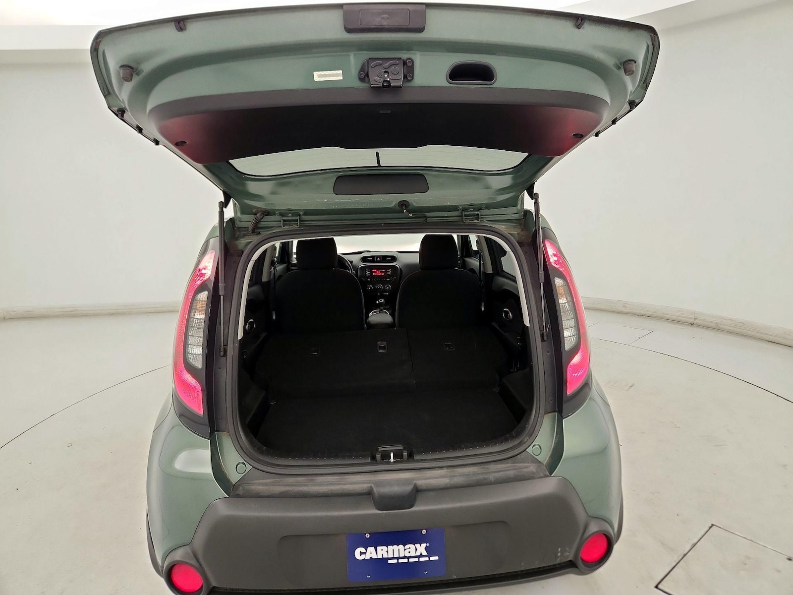 2014 Kia Soul Base - Photo 21