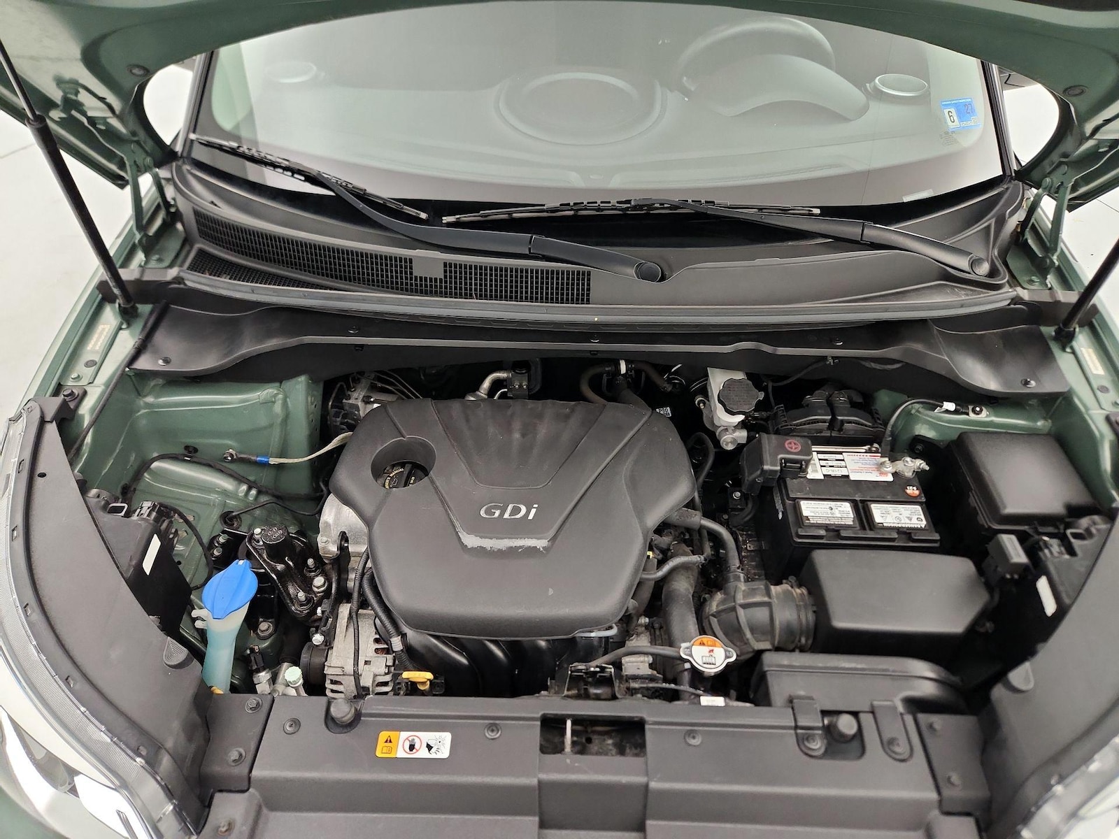 2014 Kia Soul Base - Photo 22
