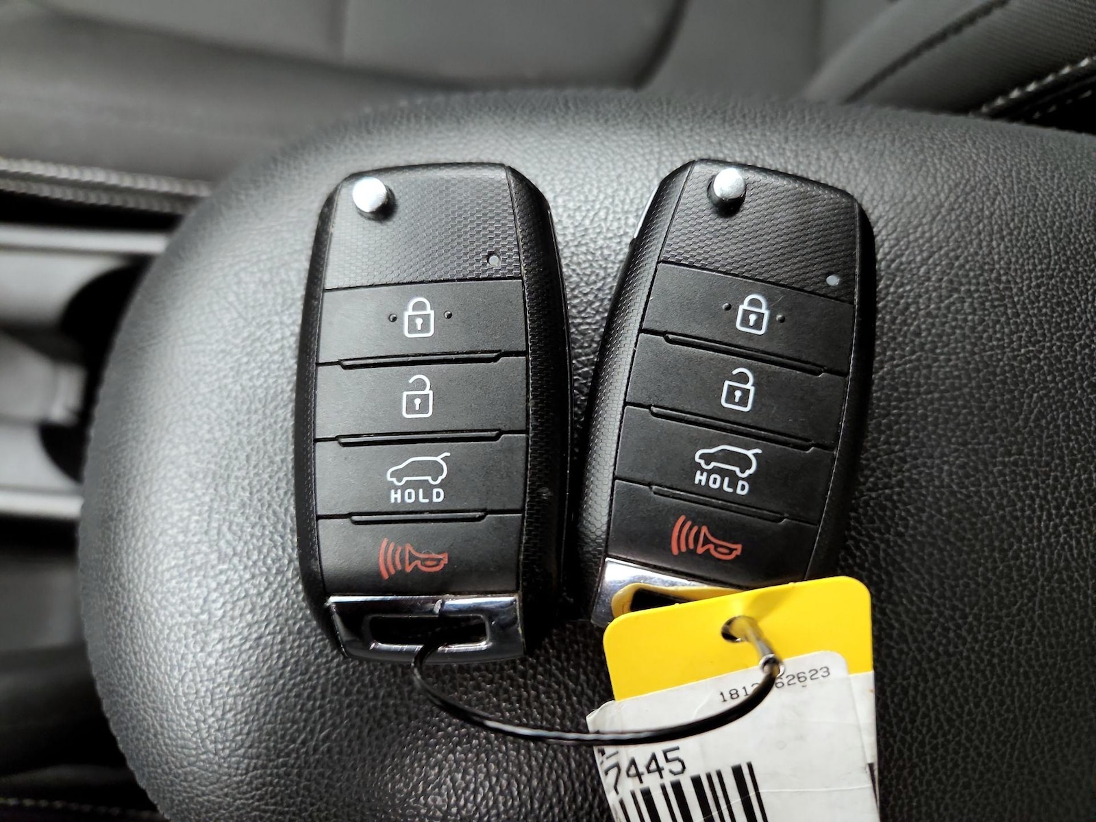 2014 Kia Soul Base - Photo 23