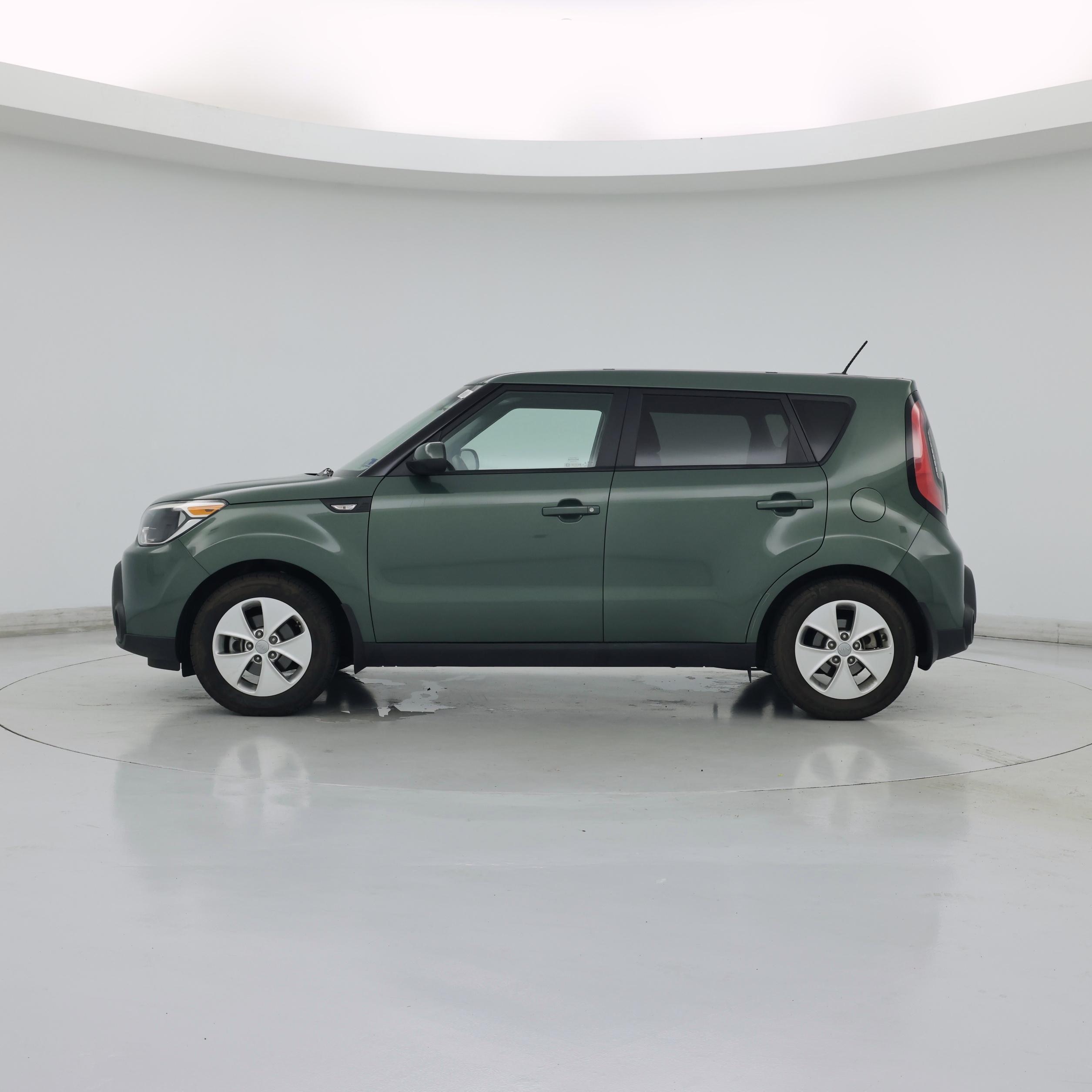 Thumbnail: 2014 Kia Soul - 3