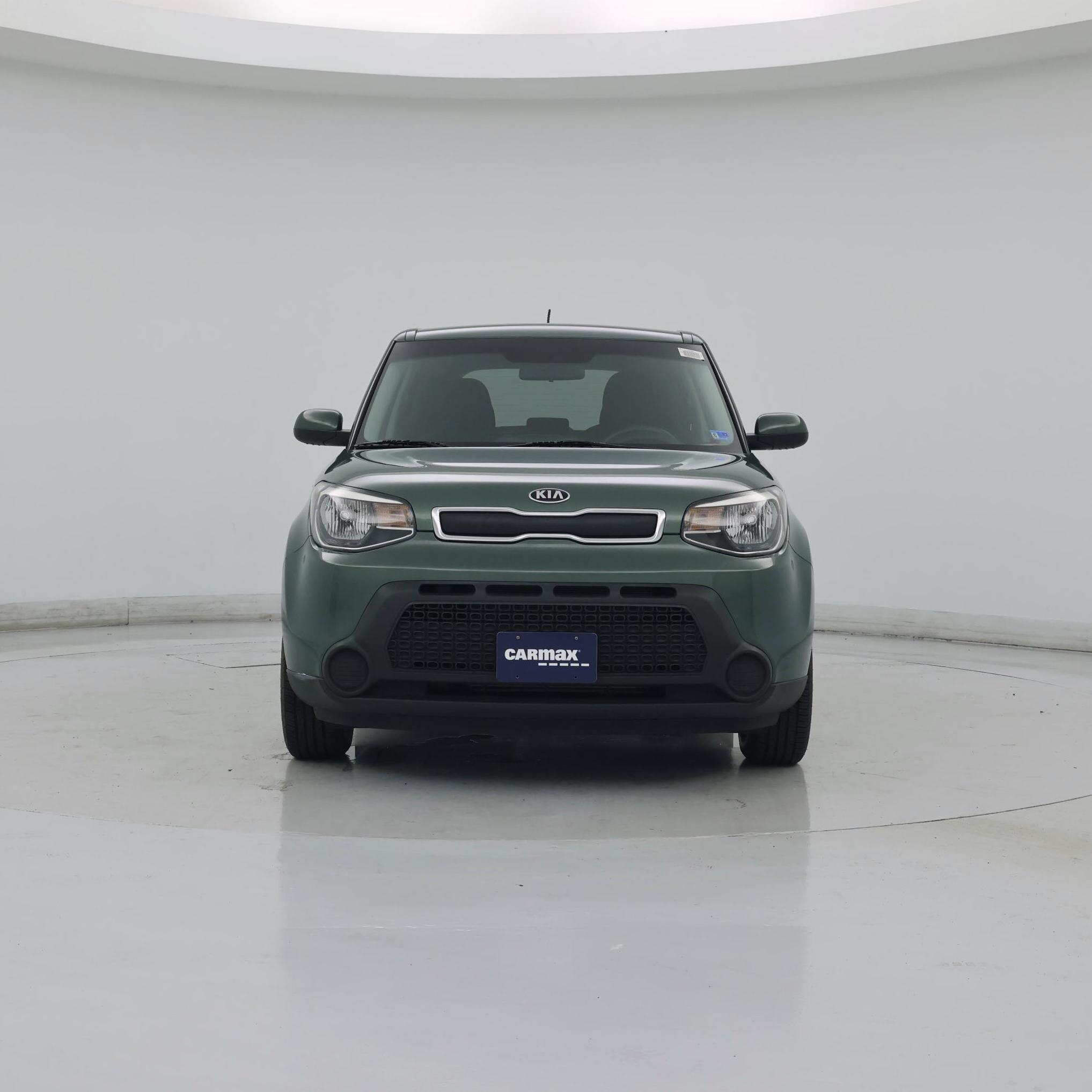 Thumbnail: 2014 Kia Soul - 5