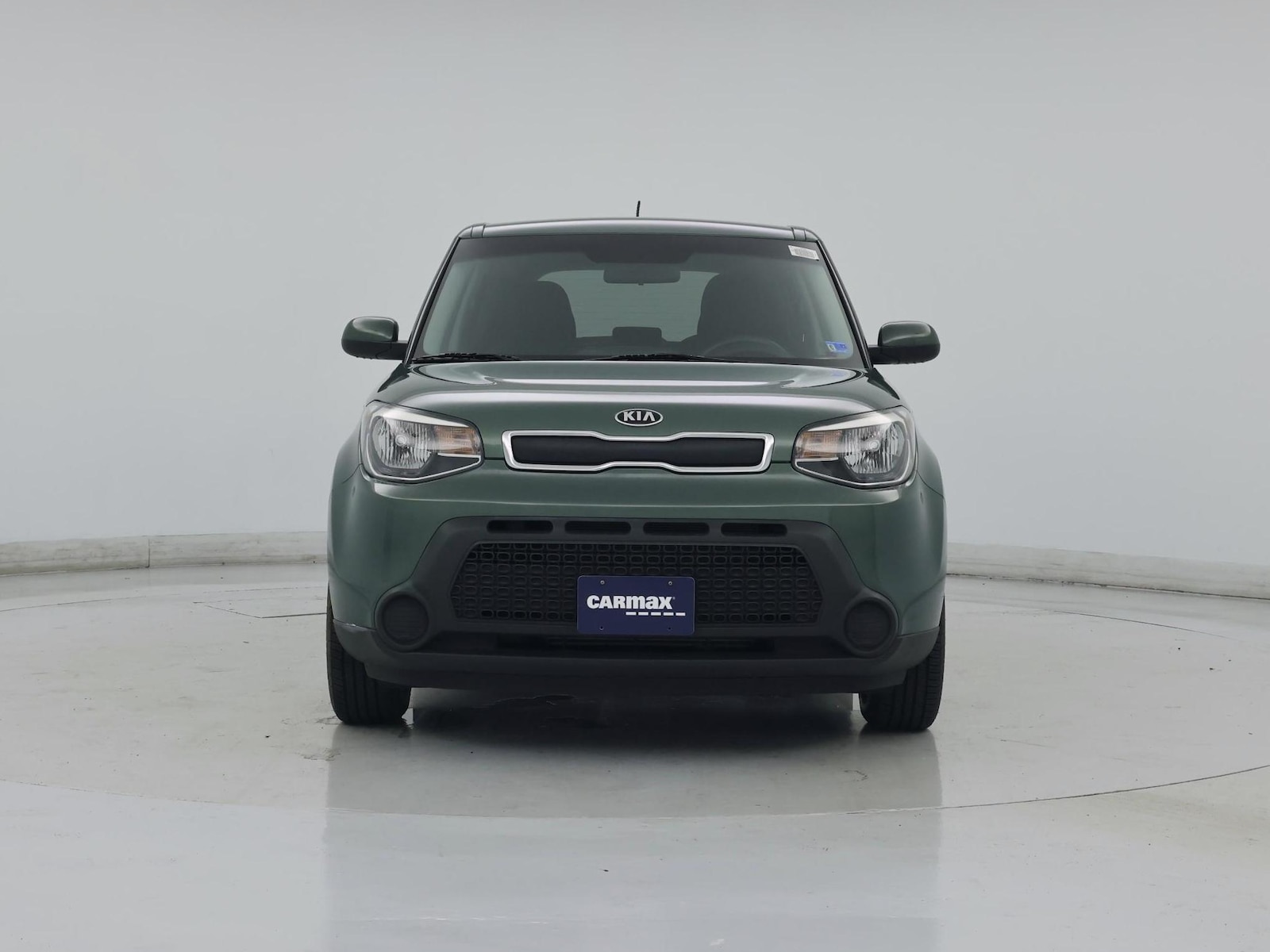 2014 Kia Soul Base - Photo 6