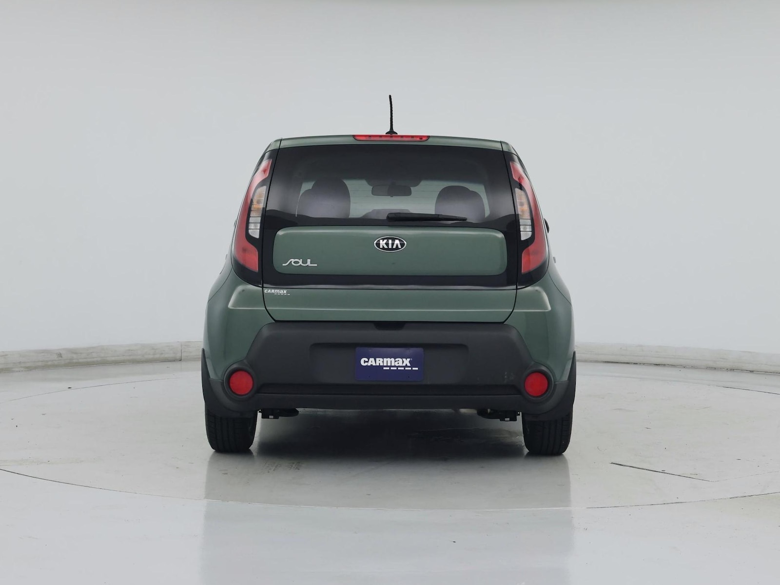 2014 Kia Soul Base - Photo 7