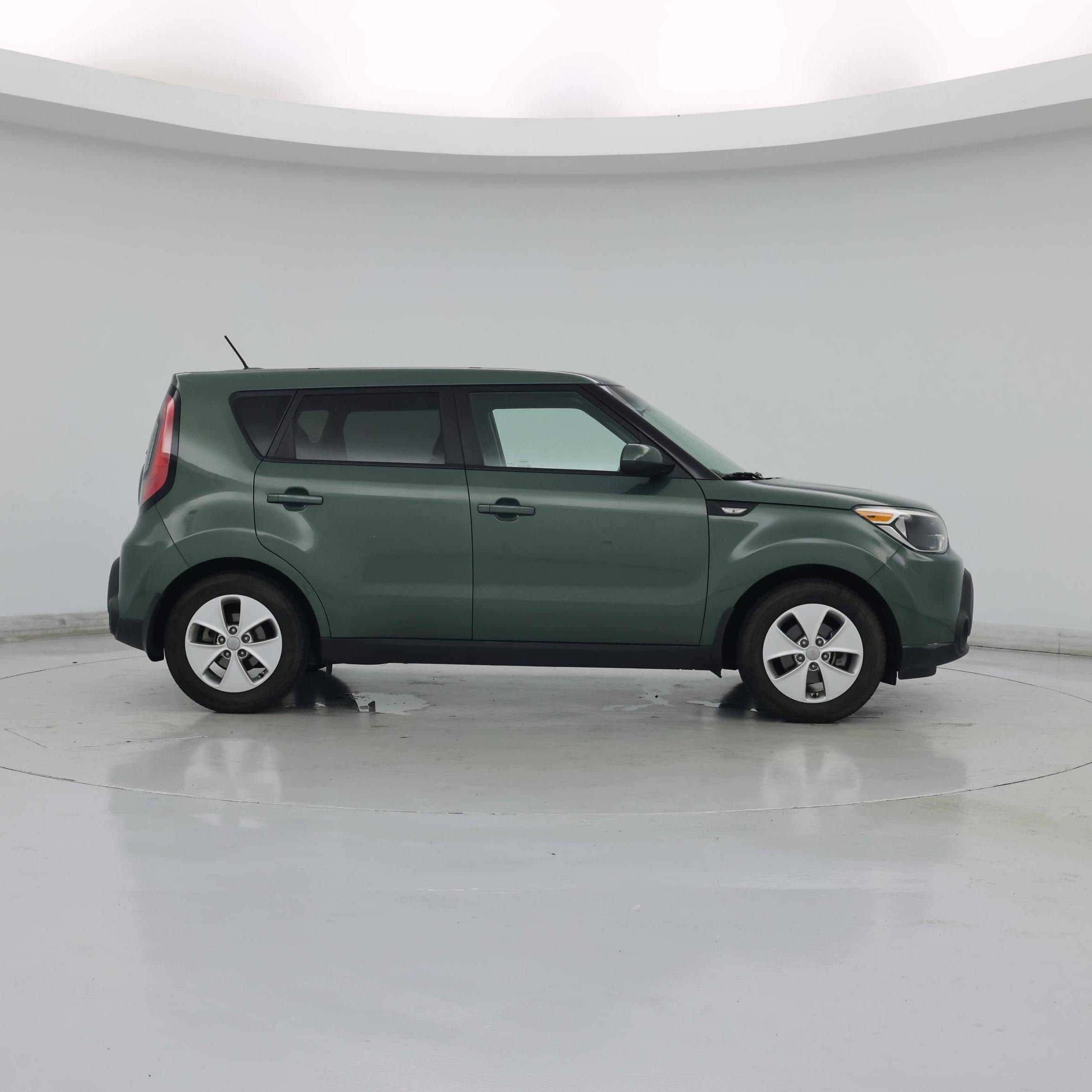 Thumbnail: 2014 Kia Soul - 7