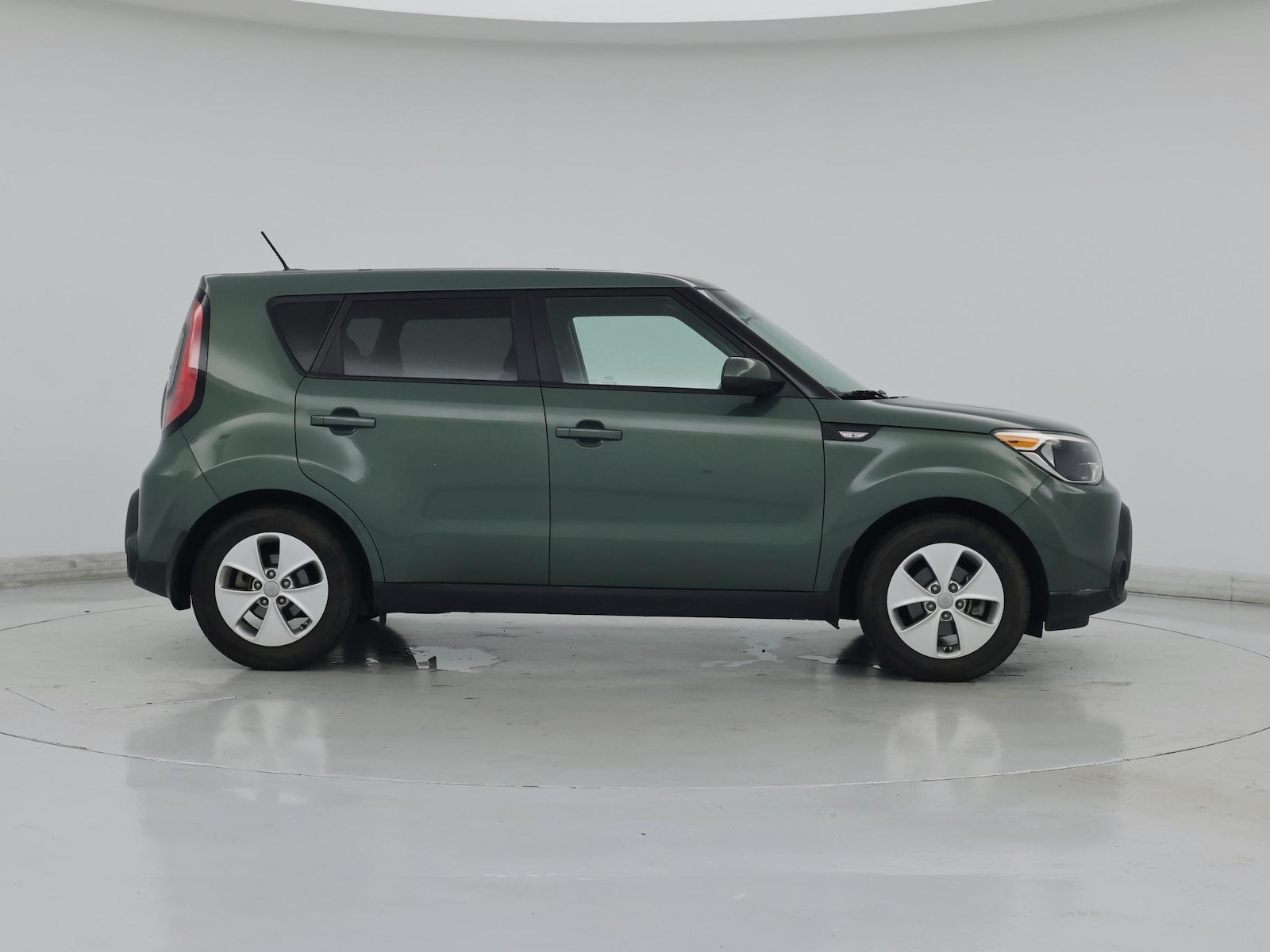 2014 Kia Soul Base - Photo 8