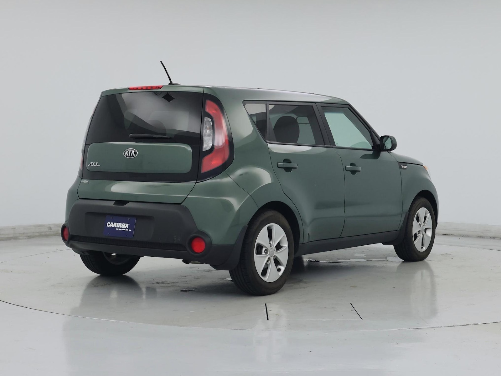 2014 Kia Soul Base - Photo 9