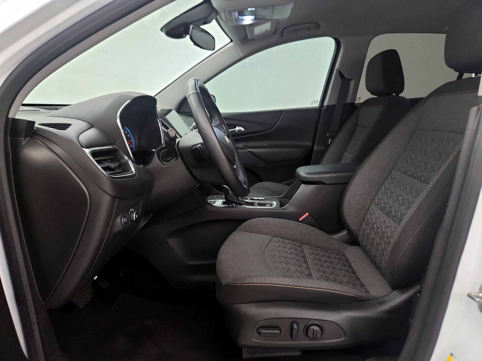 Thumbnail: 2024 Chevrolet Equinox - 11