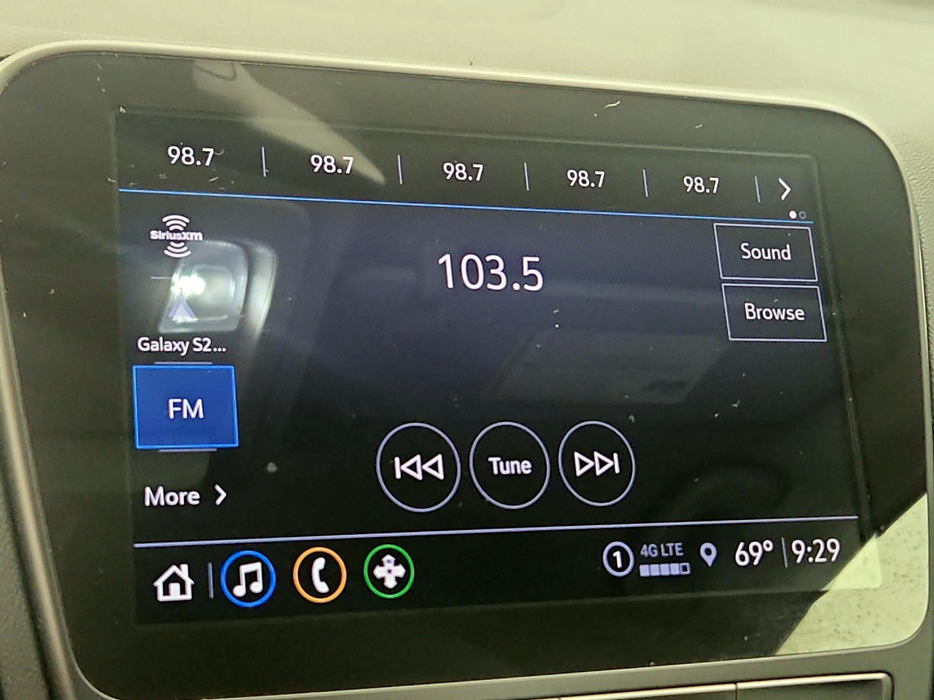 Thumbnail: 2024 Chevrolet Equinox - 15