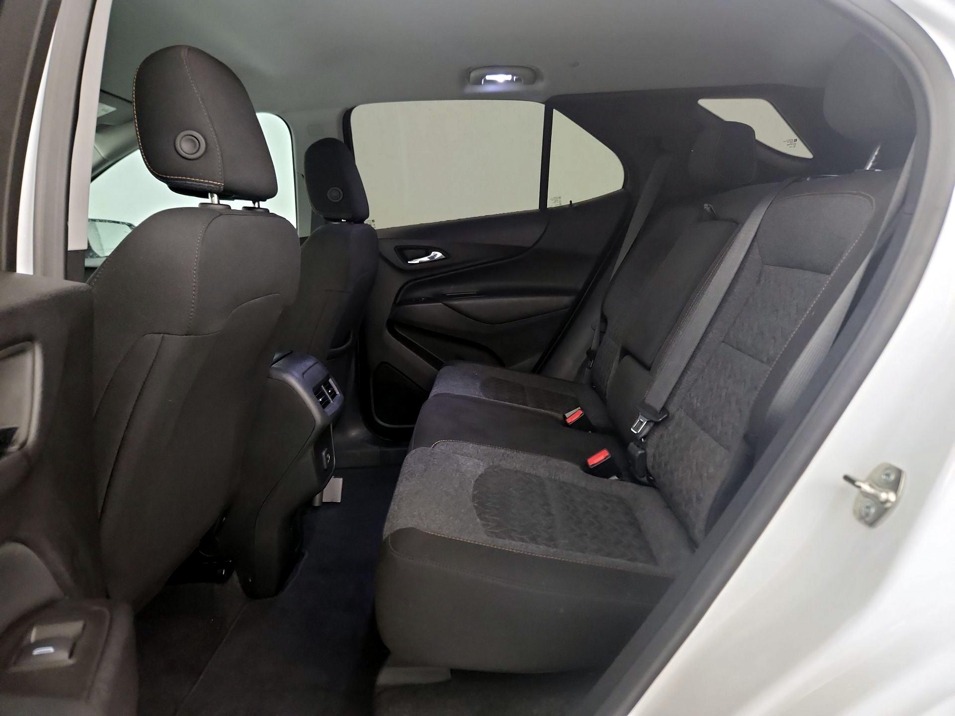 Thumbnail: 2024 Chevrolet Equinox - 19