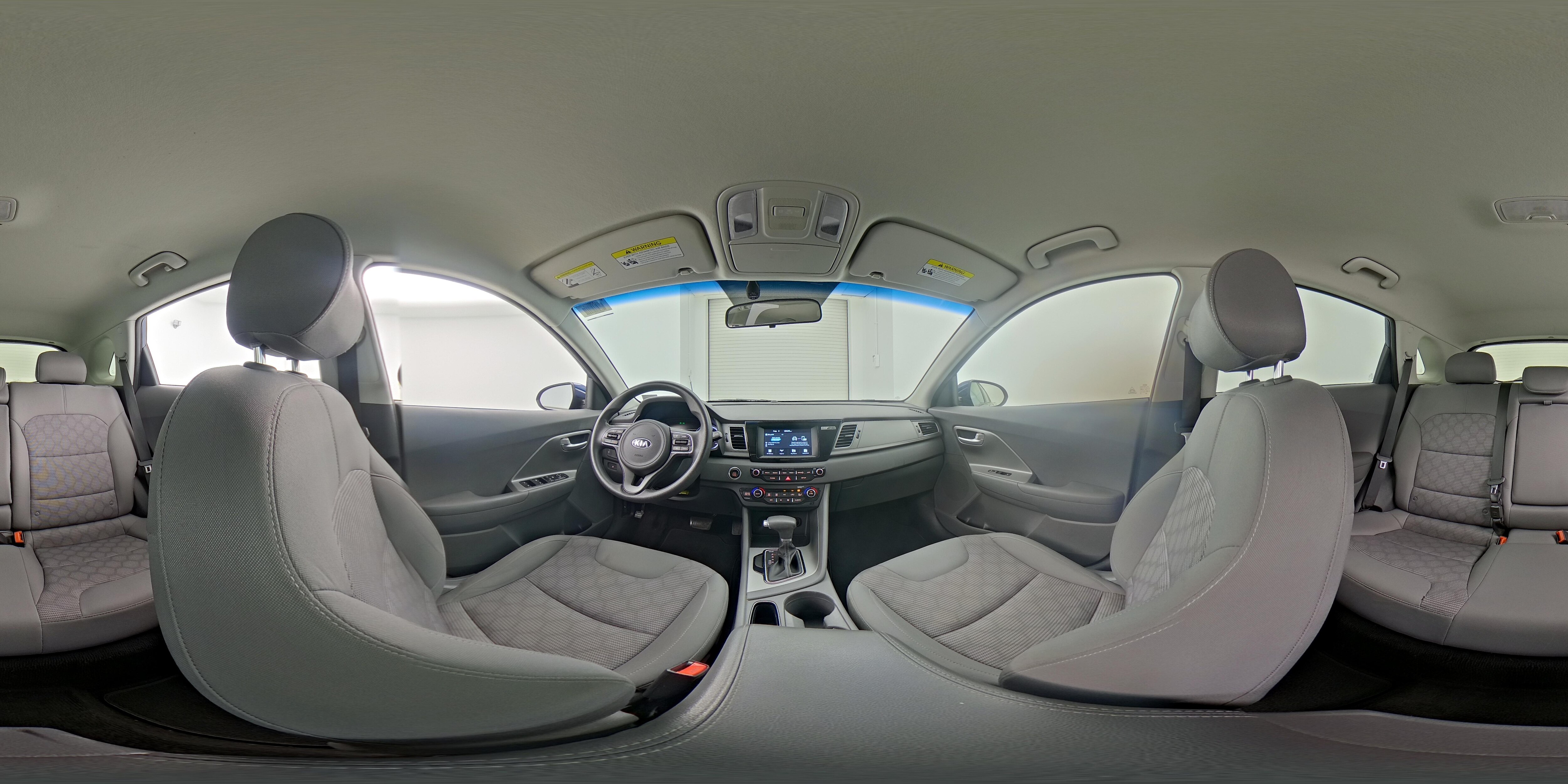 2019 Kia Niro LX - Photo 24