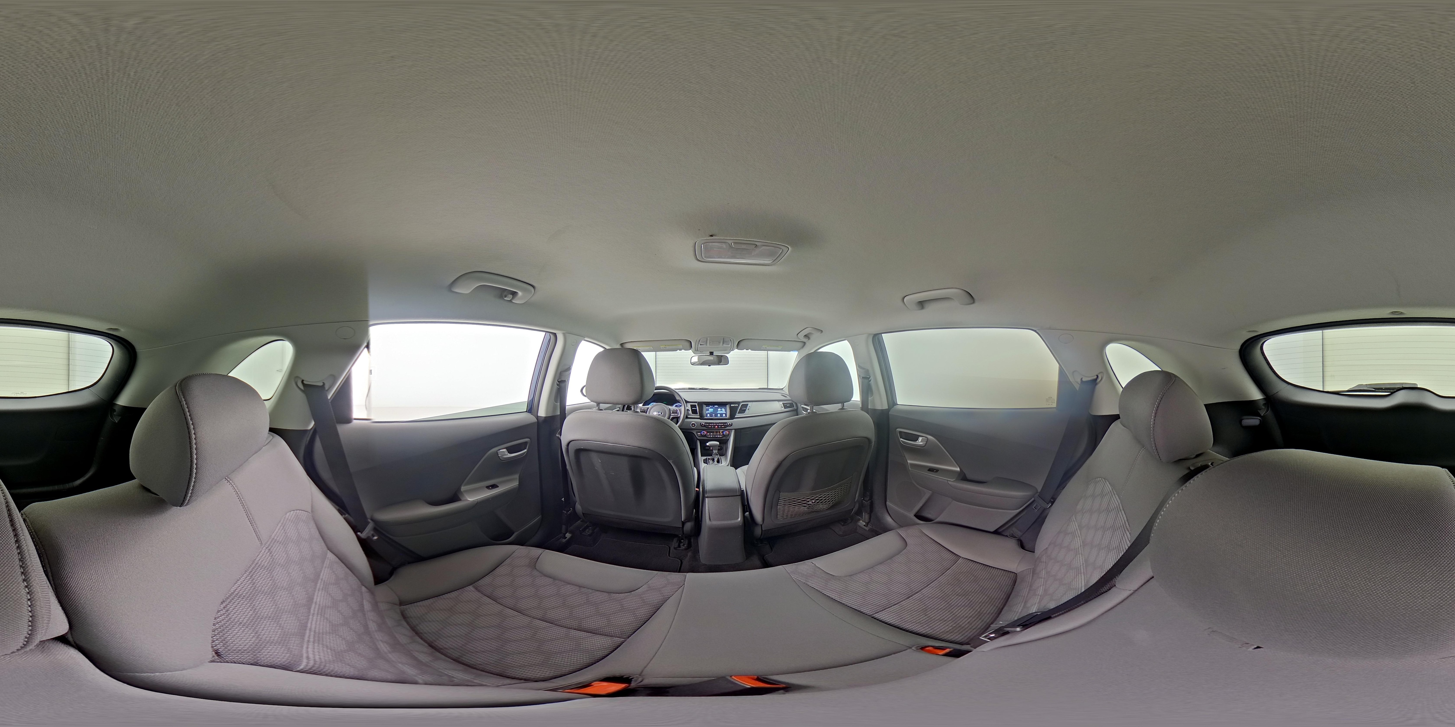 2019 Kia Niro LX - Photo 25