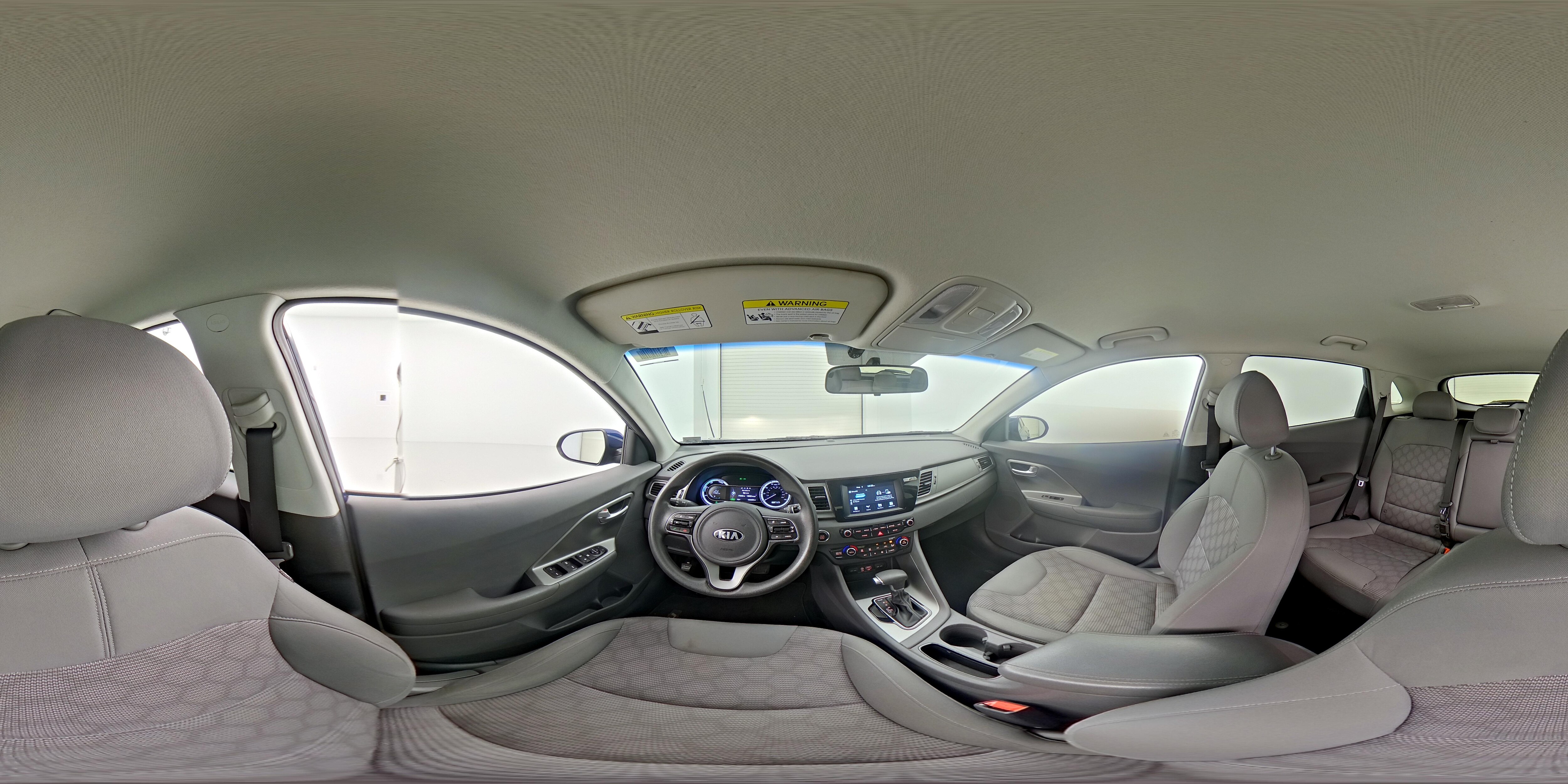 2019 Kia Niro LX - Photo 26