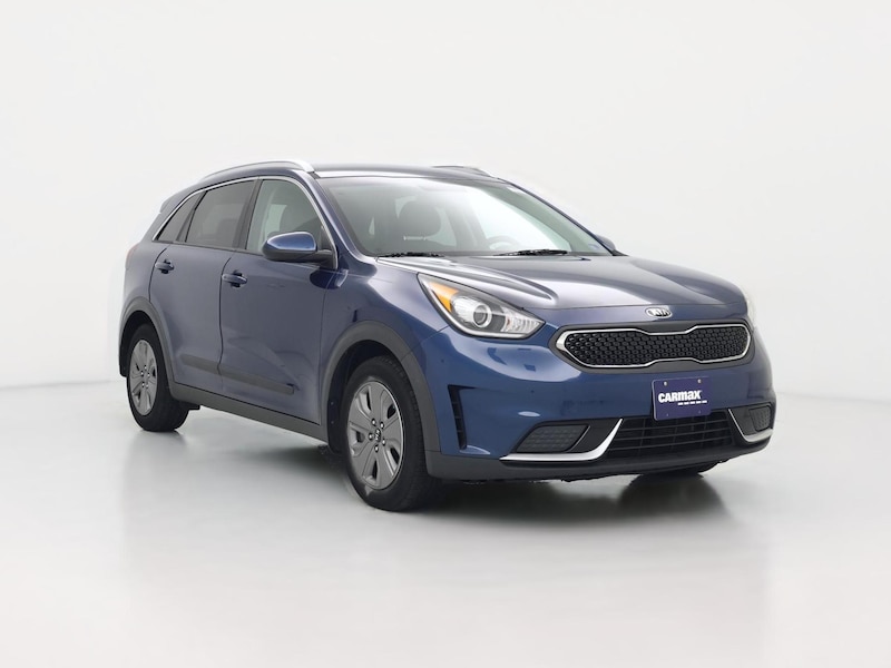 2019 Kia Niro LX -
                  Midlothian, VA
