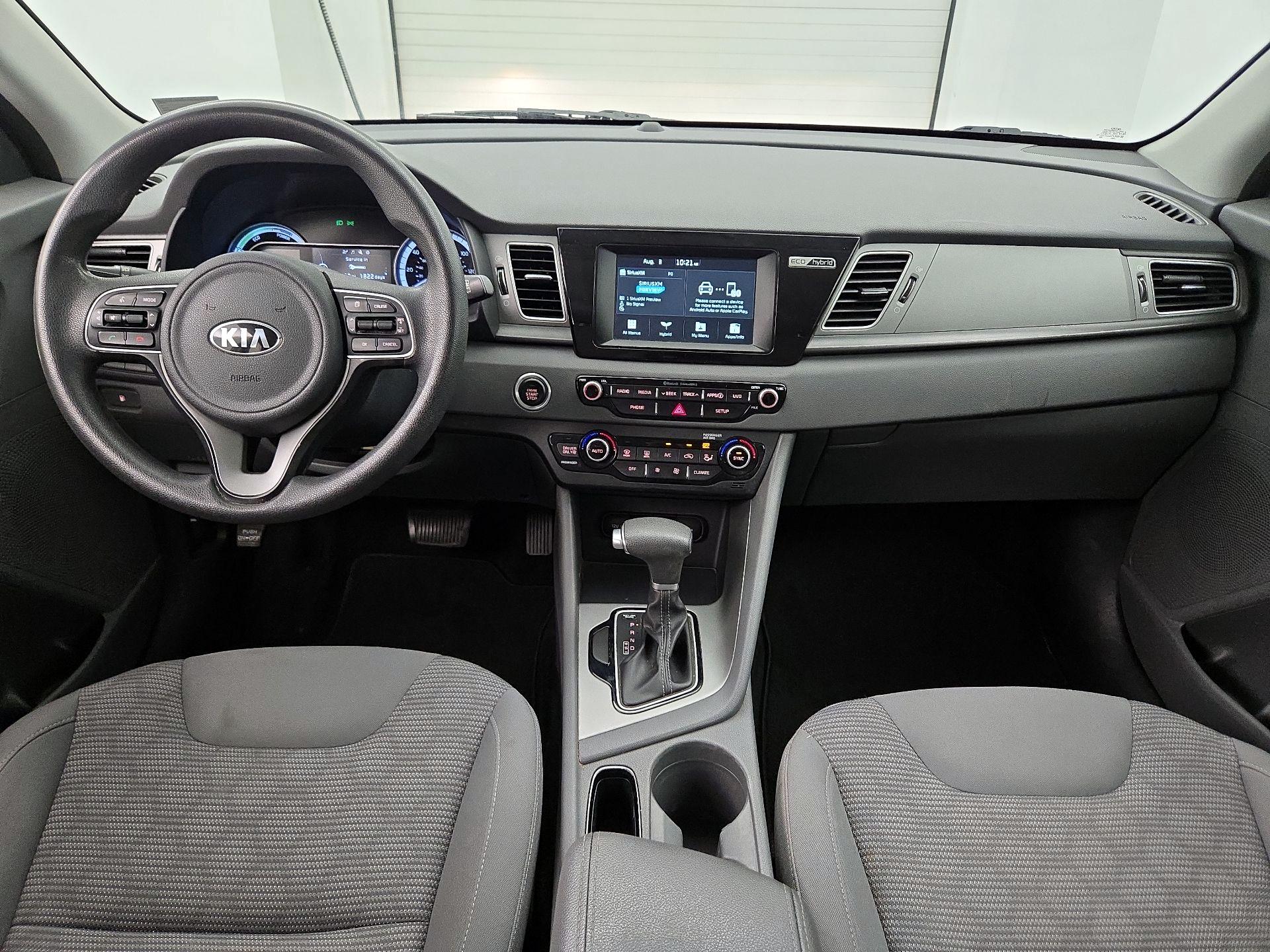 Thumbnail: 2019 Kia Niro - 9