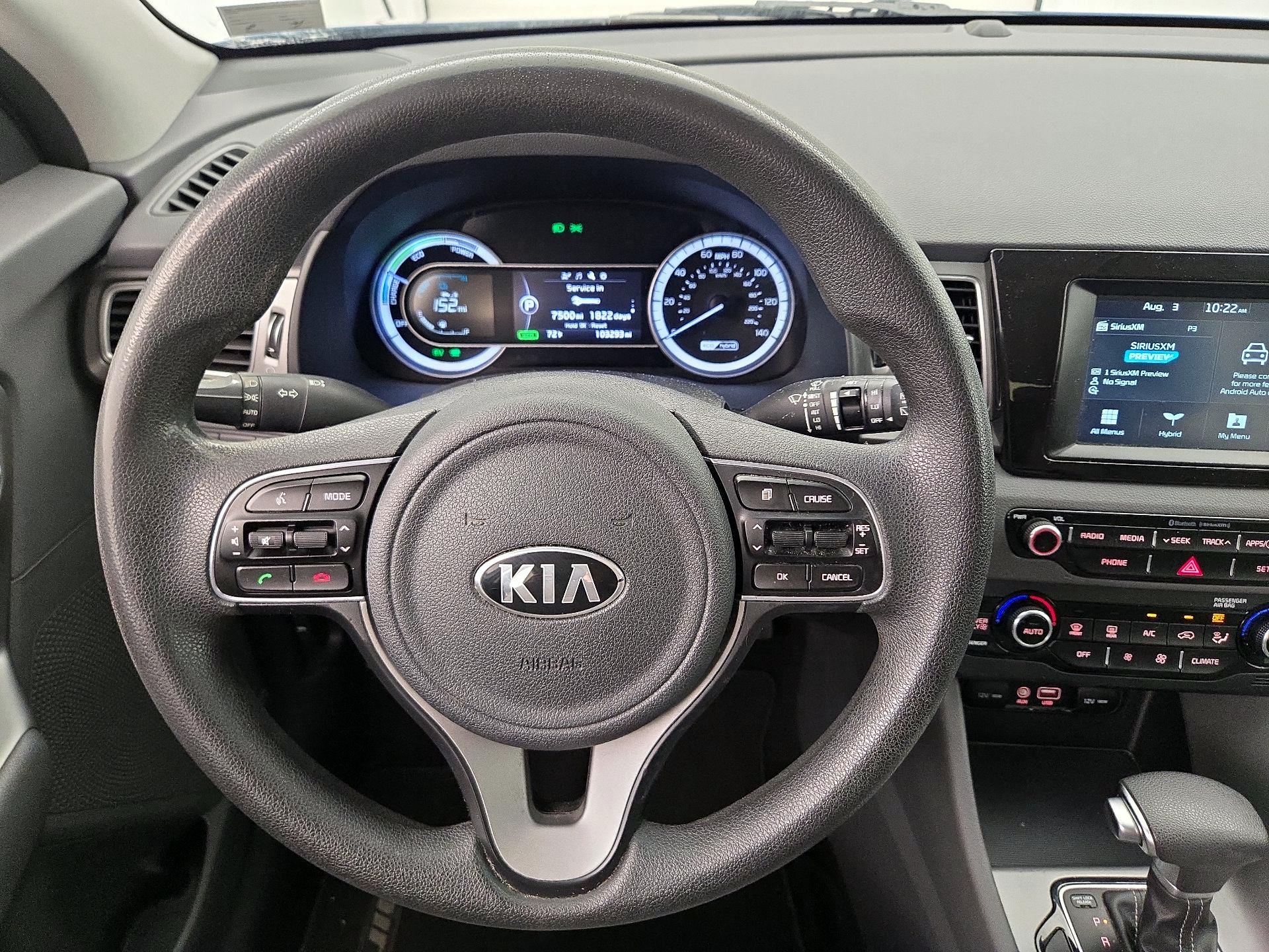 Thumbnail: 2019 Kia Niro - 10