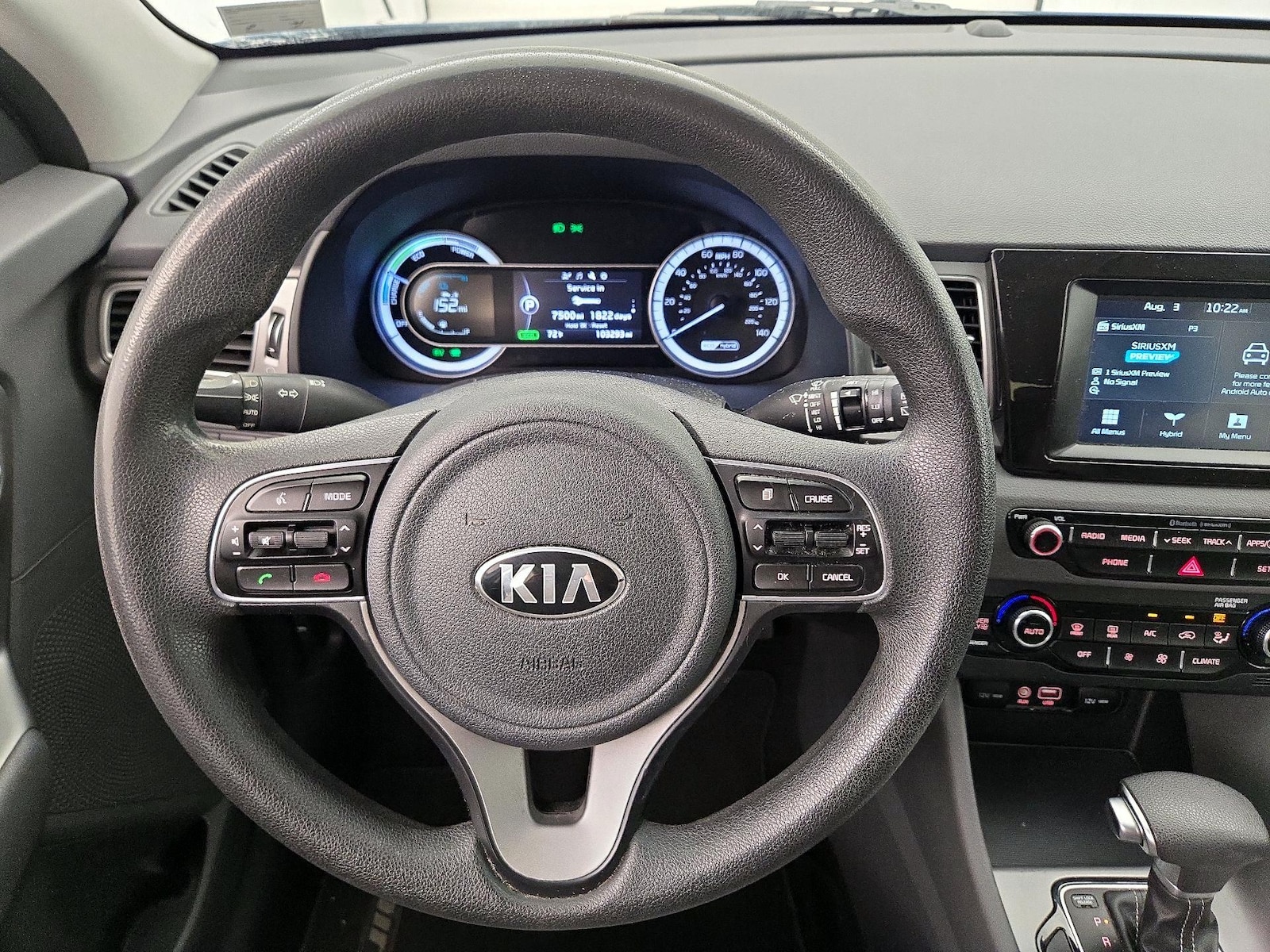 2019 Kia Niro LX - Photo 11