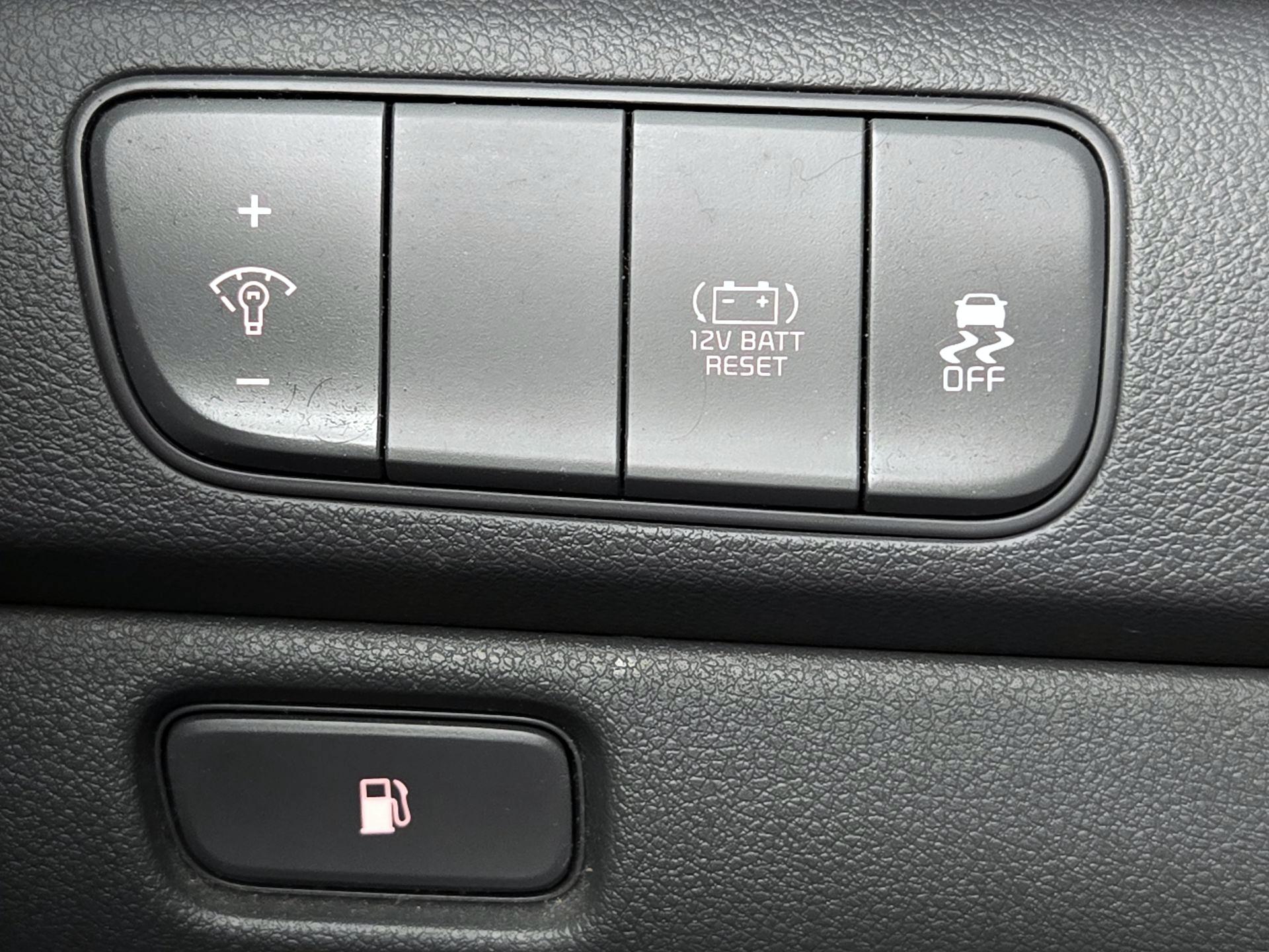Thumbnail: 2019 Kia Niro - 13