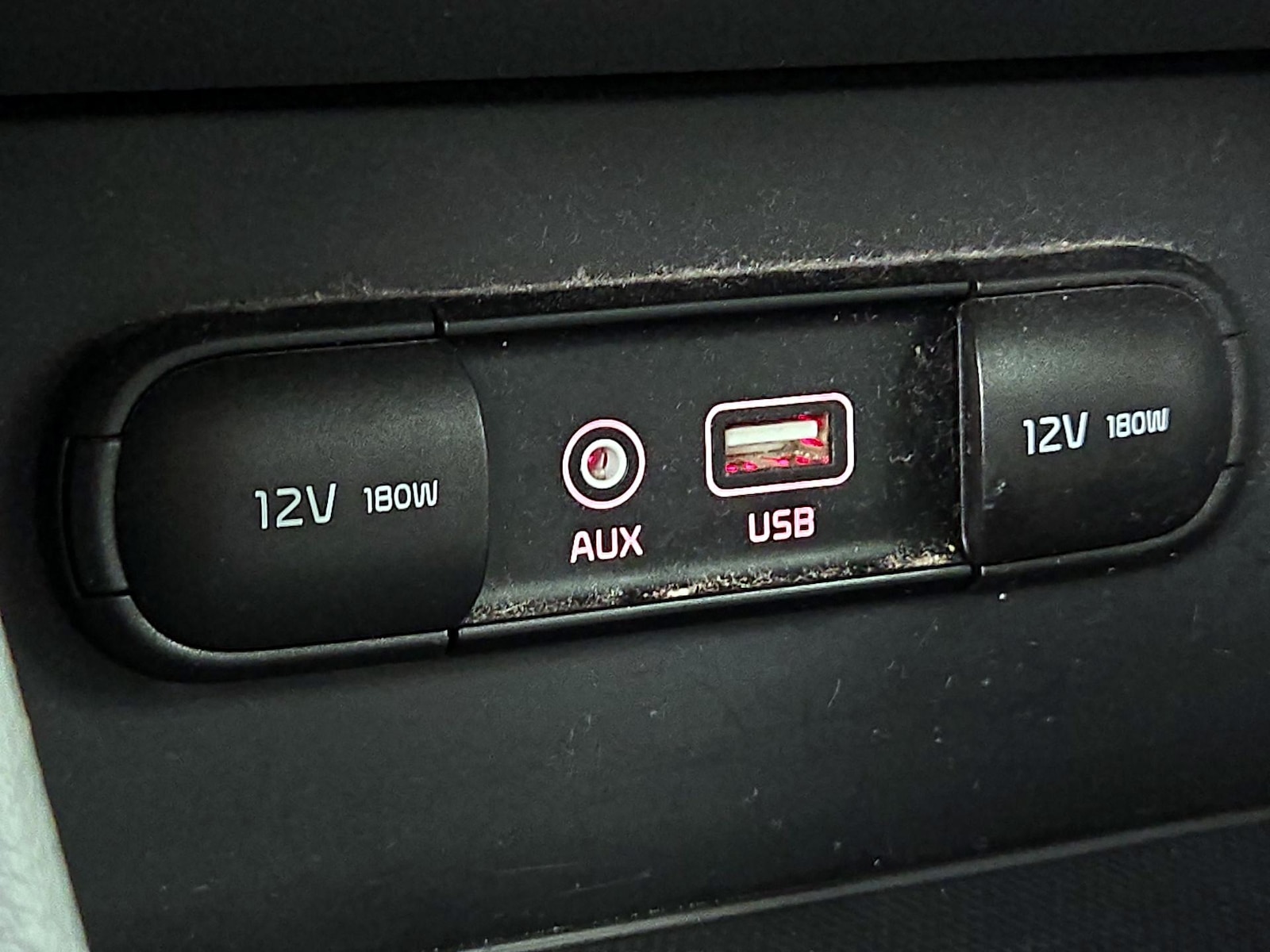 2019 Kia Niro LX - Photo 19