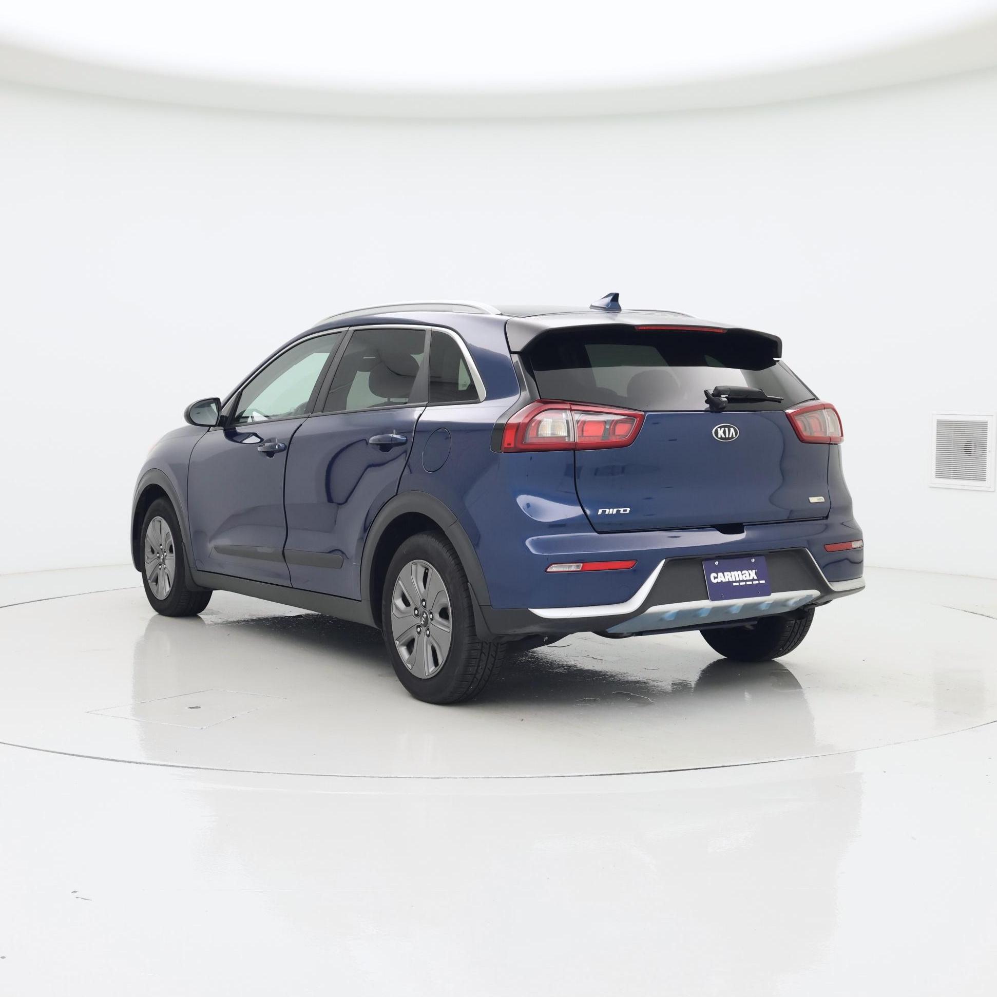 Thumbnail: 2019 Kia Niro - 2