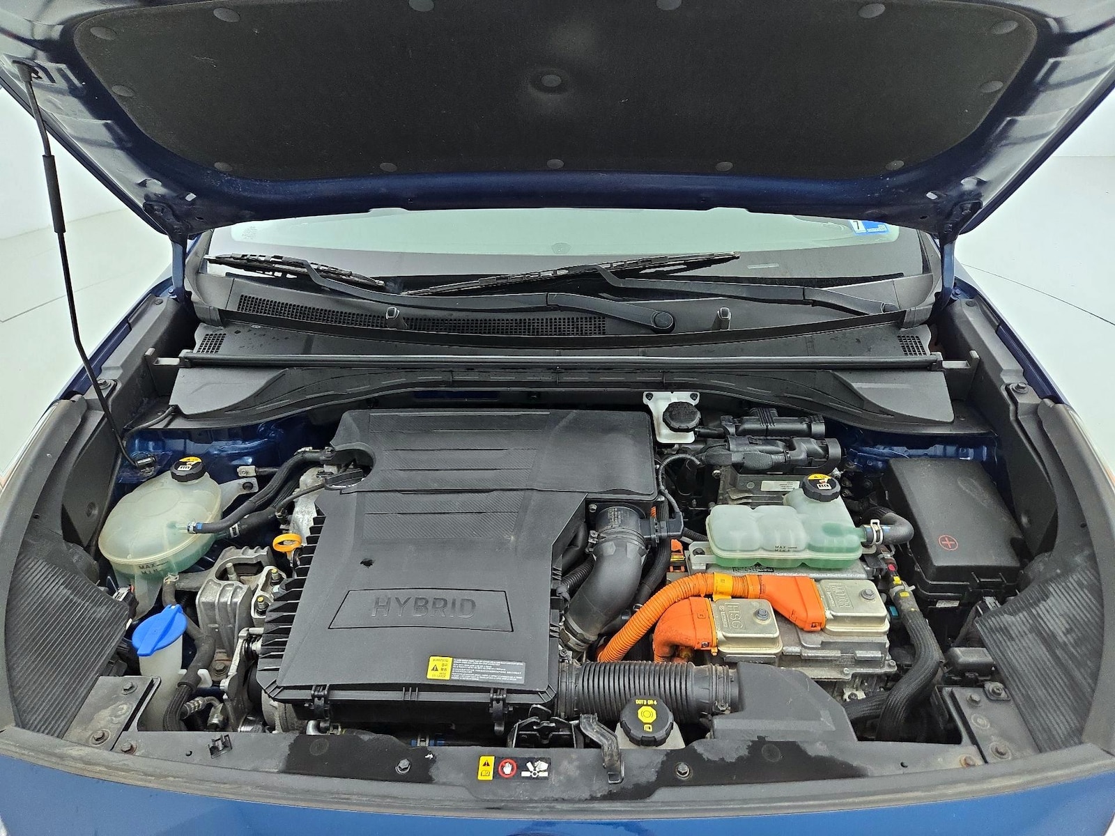 2019 Kia Niro LX - Photo 22