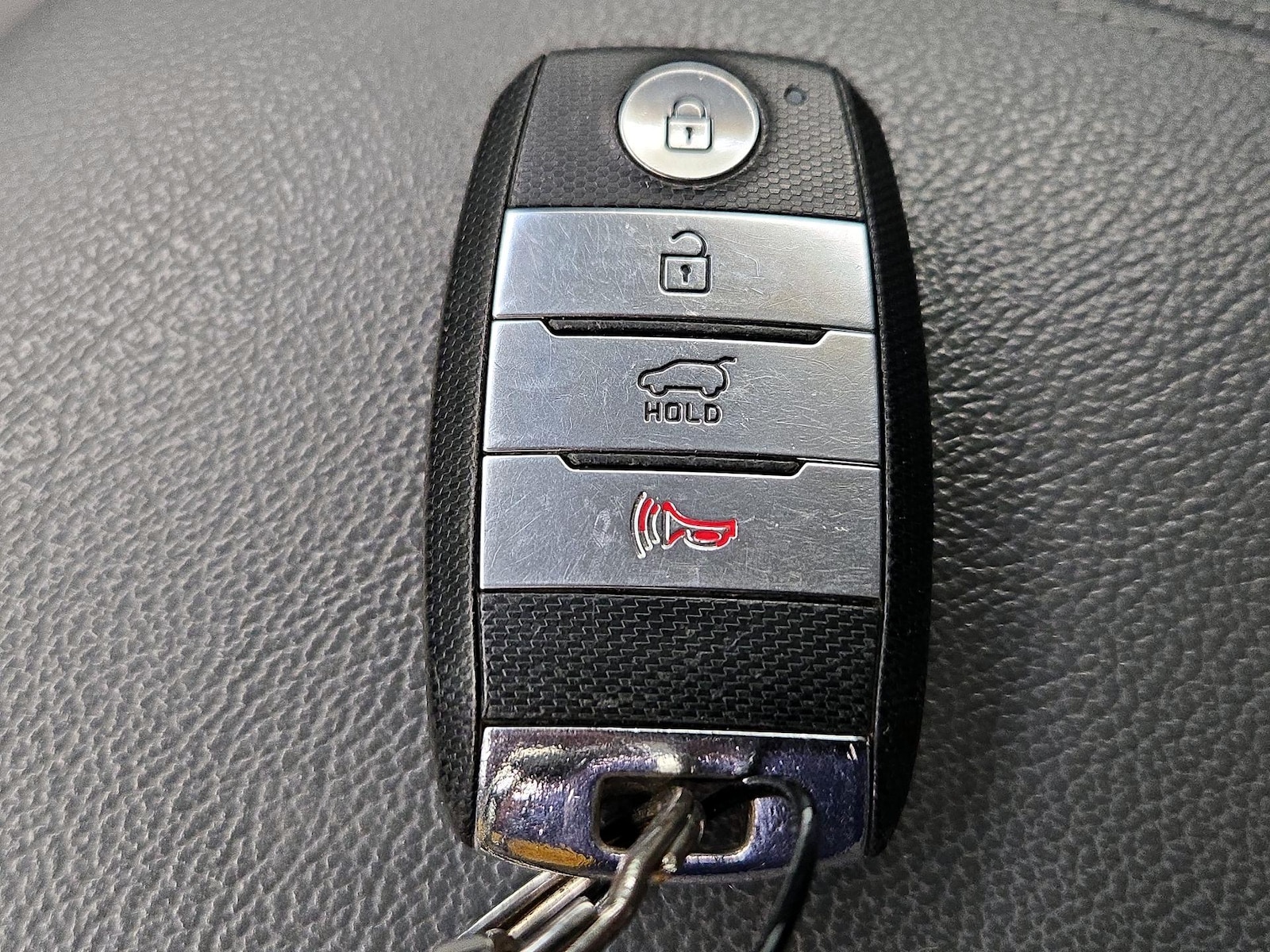 2019 Kia Niro LX - Photo 23