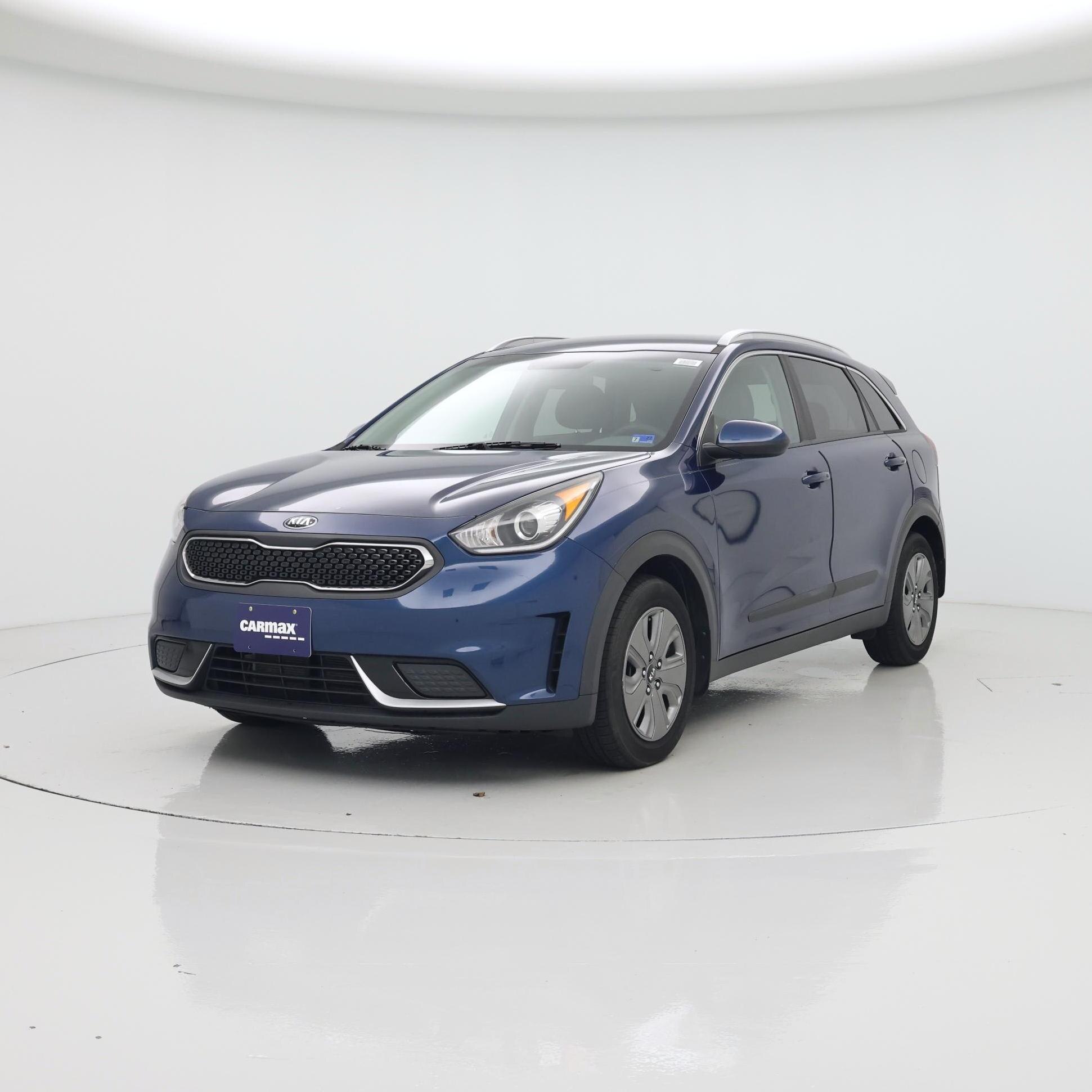 Thumbnail: 2019 Kia Niro - 4