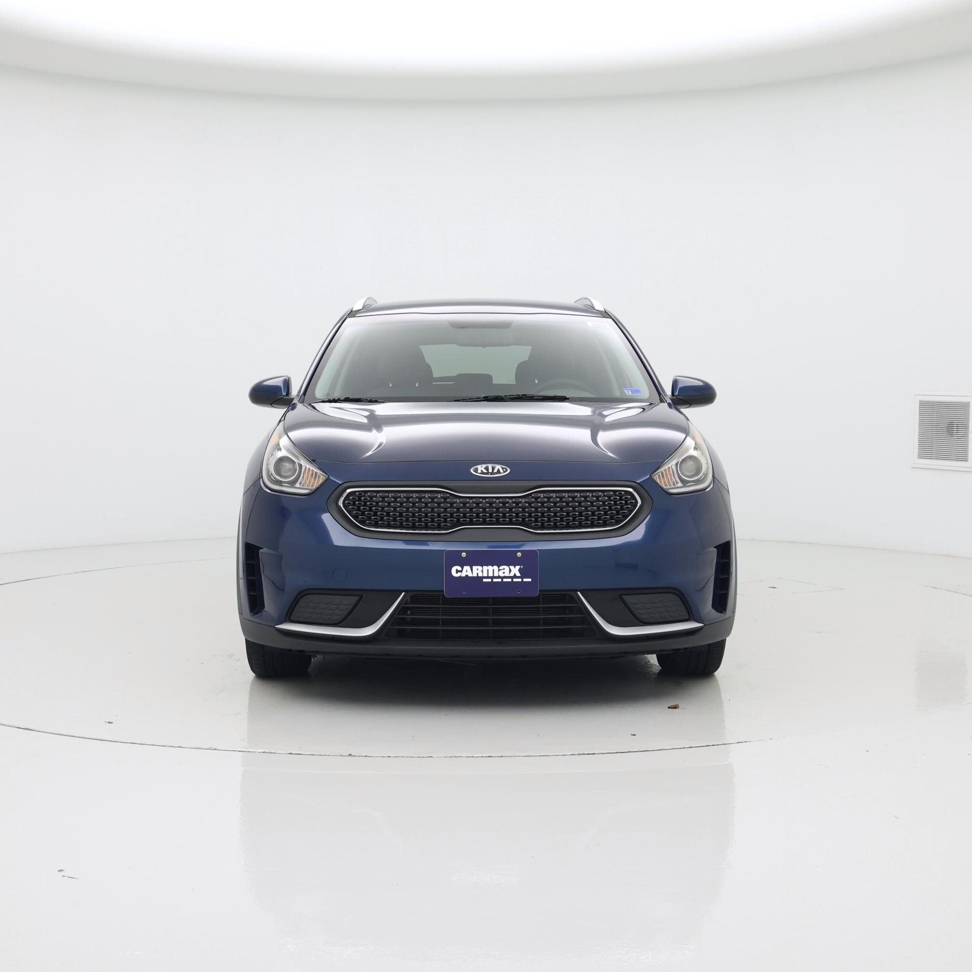 Thumbnail: 2019 Kia Niro - 5