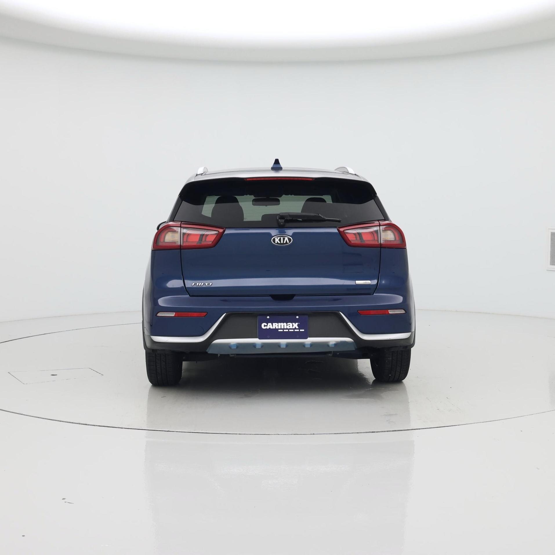 Thumbnail: 2019 Kia Niro - 6
