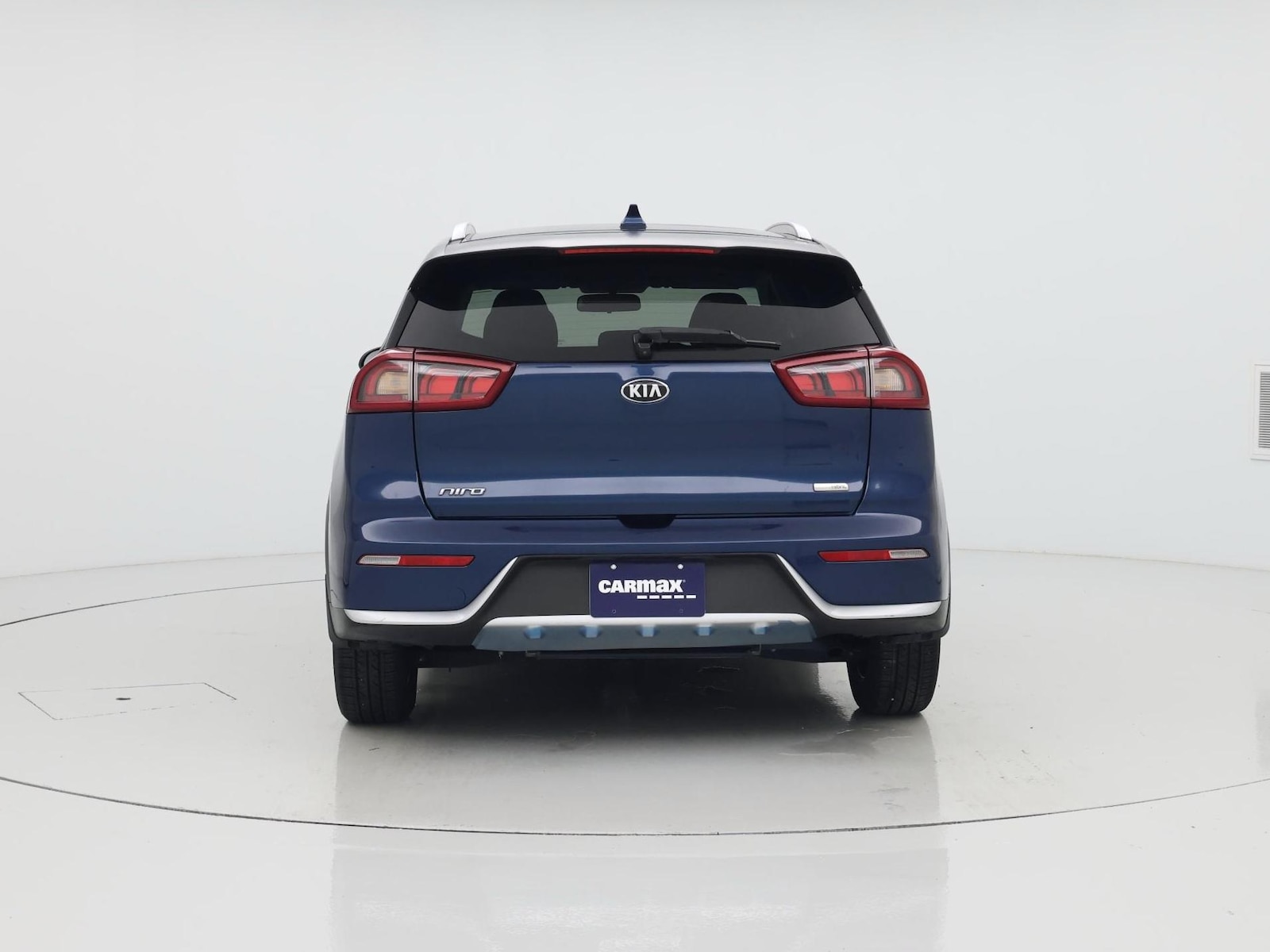 2019 Kia Niro LX - Photo 7